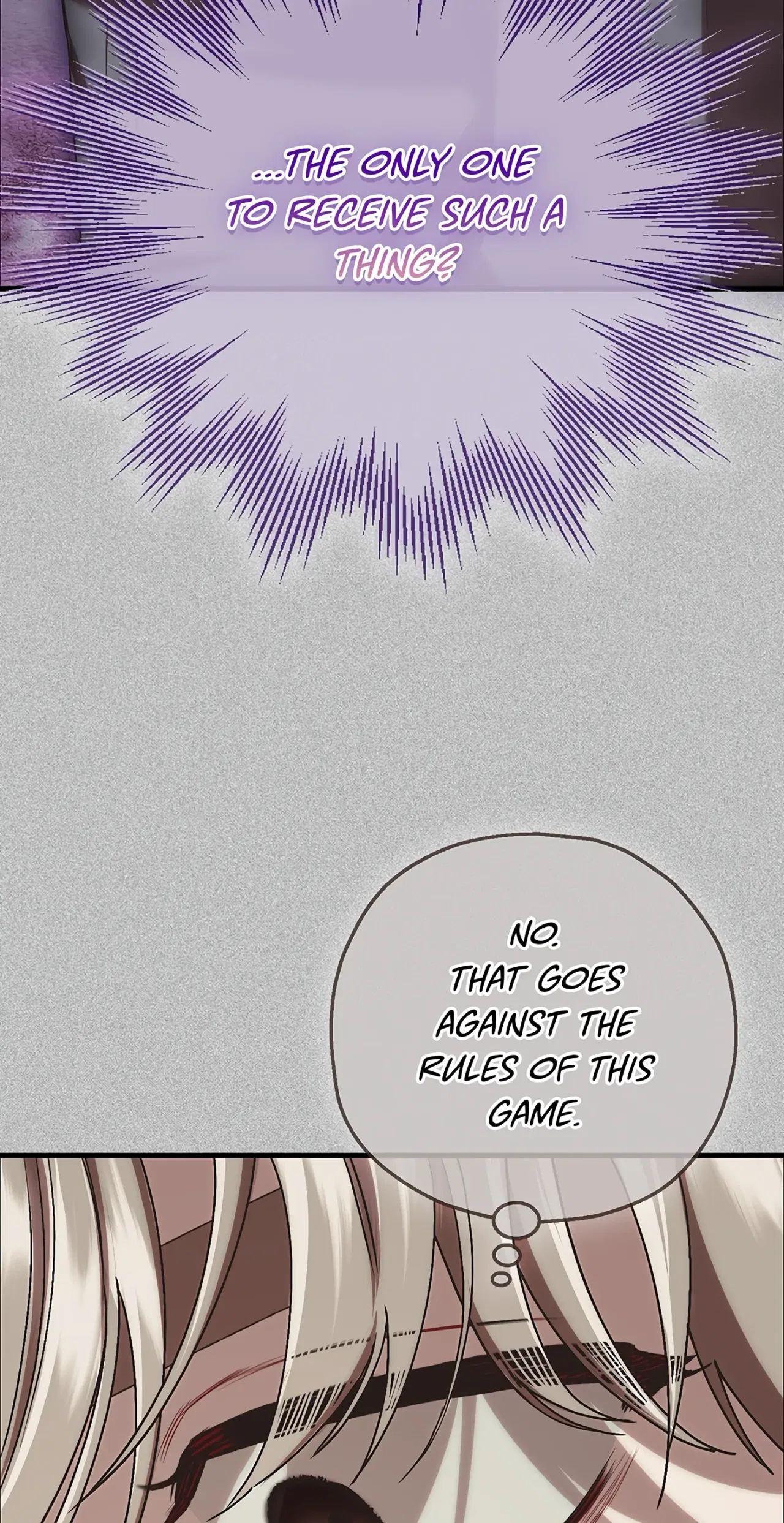 The Second Proposal Was Sweet Chapter 75 – Page 72