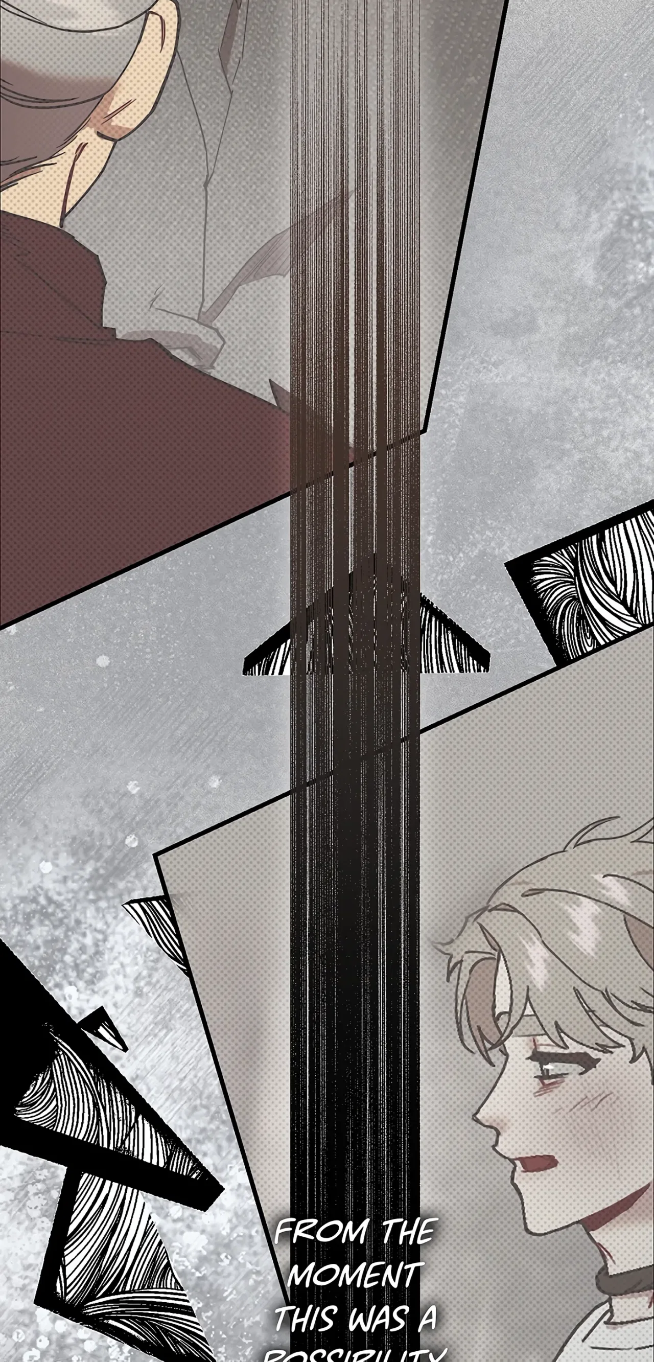The Second Proposal Was Sweet Chapter 75 – Page 78