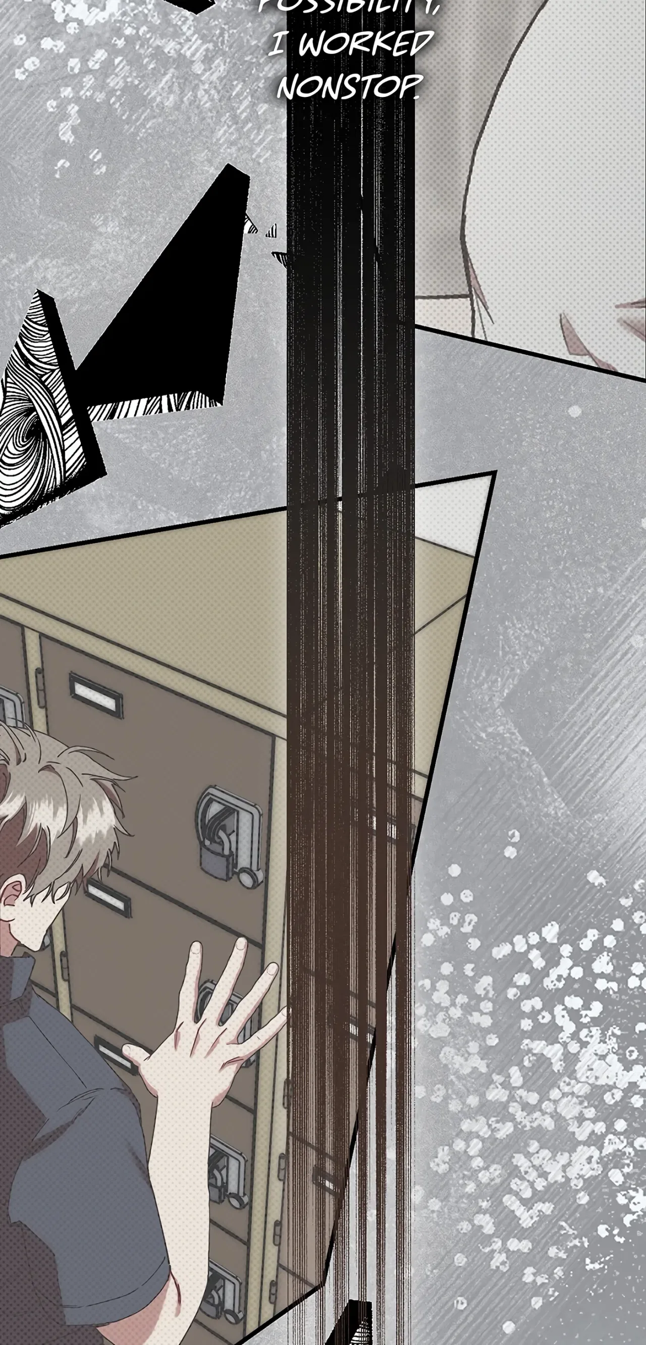 The Second Proposal Was Sweet Chapter 75 – Page 79