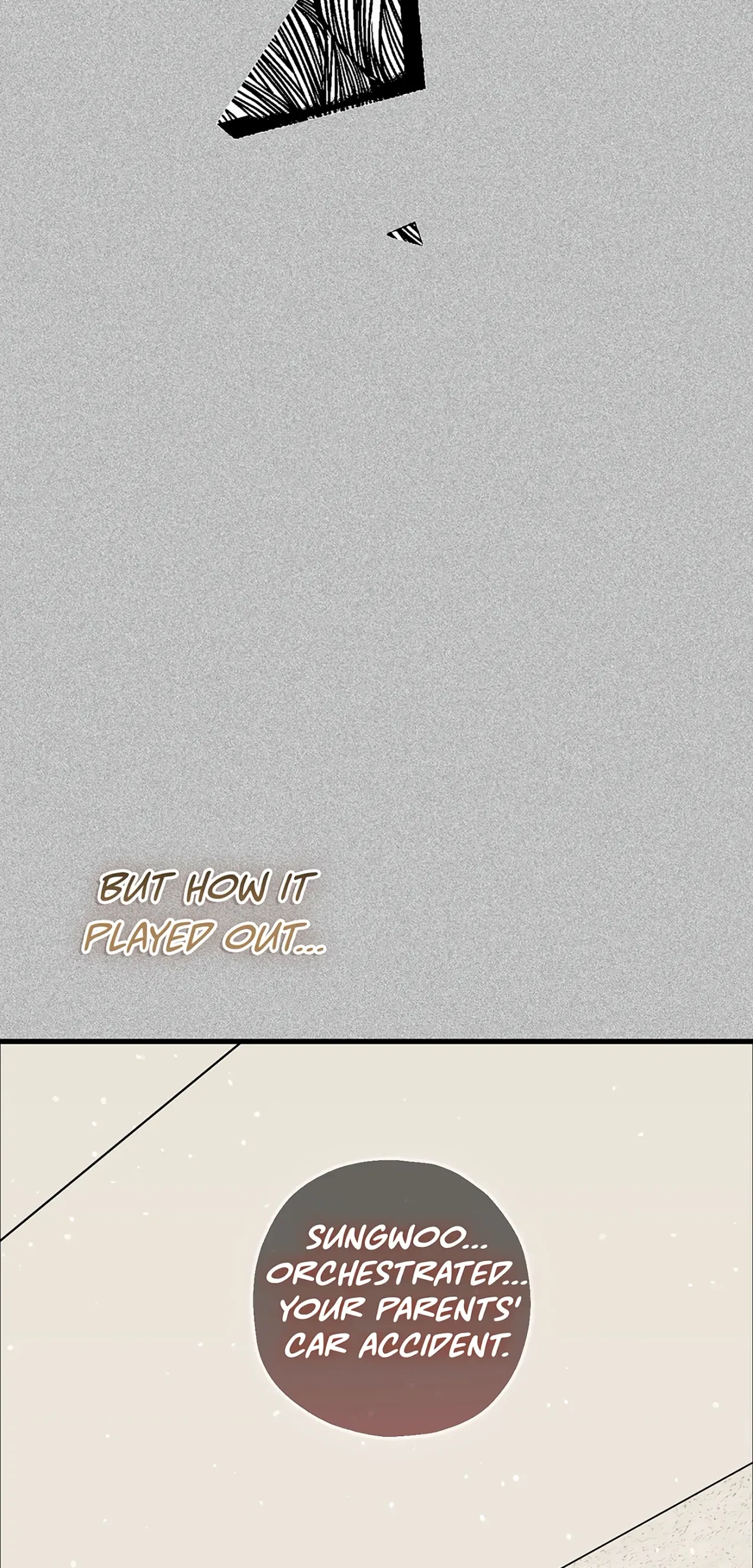 The Second Proposal Was Sweet Chapter 75 – Page 81