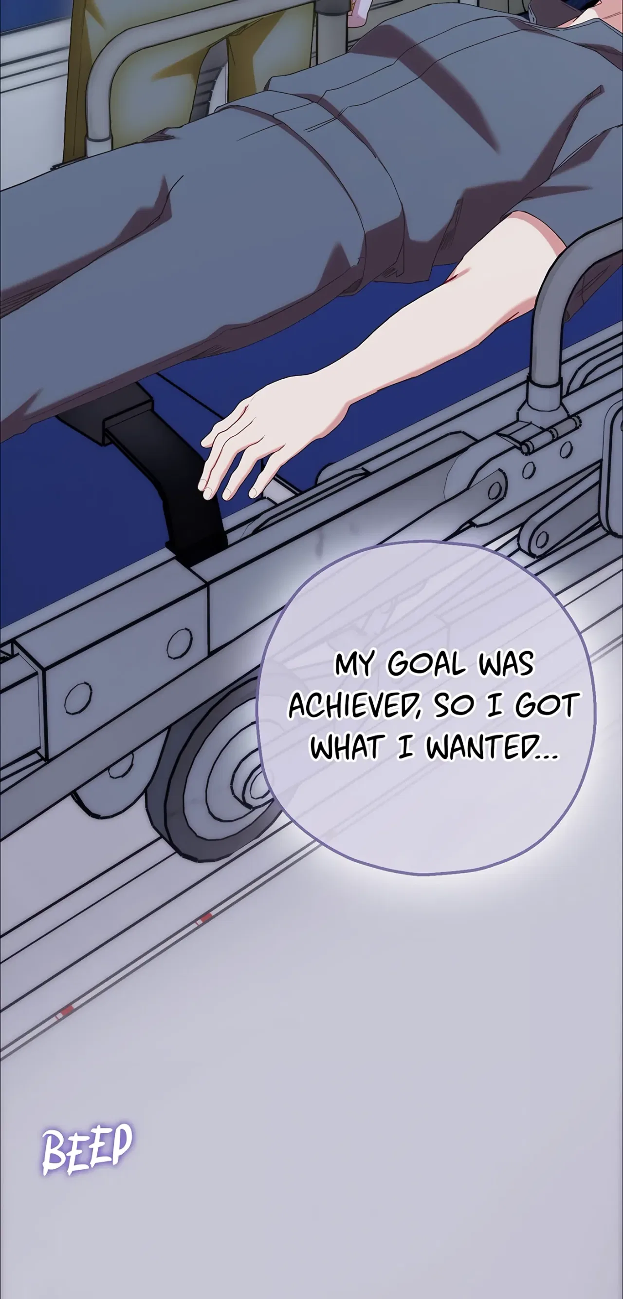The Second Proposal Was Sweet Chapter 75 – Page 85