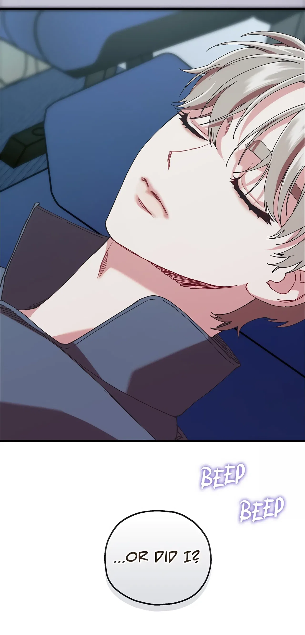The Second Proposal Was Sweet Chapter 75 – Page 86