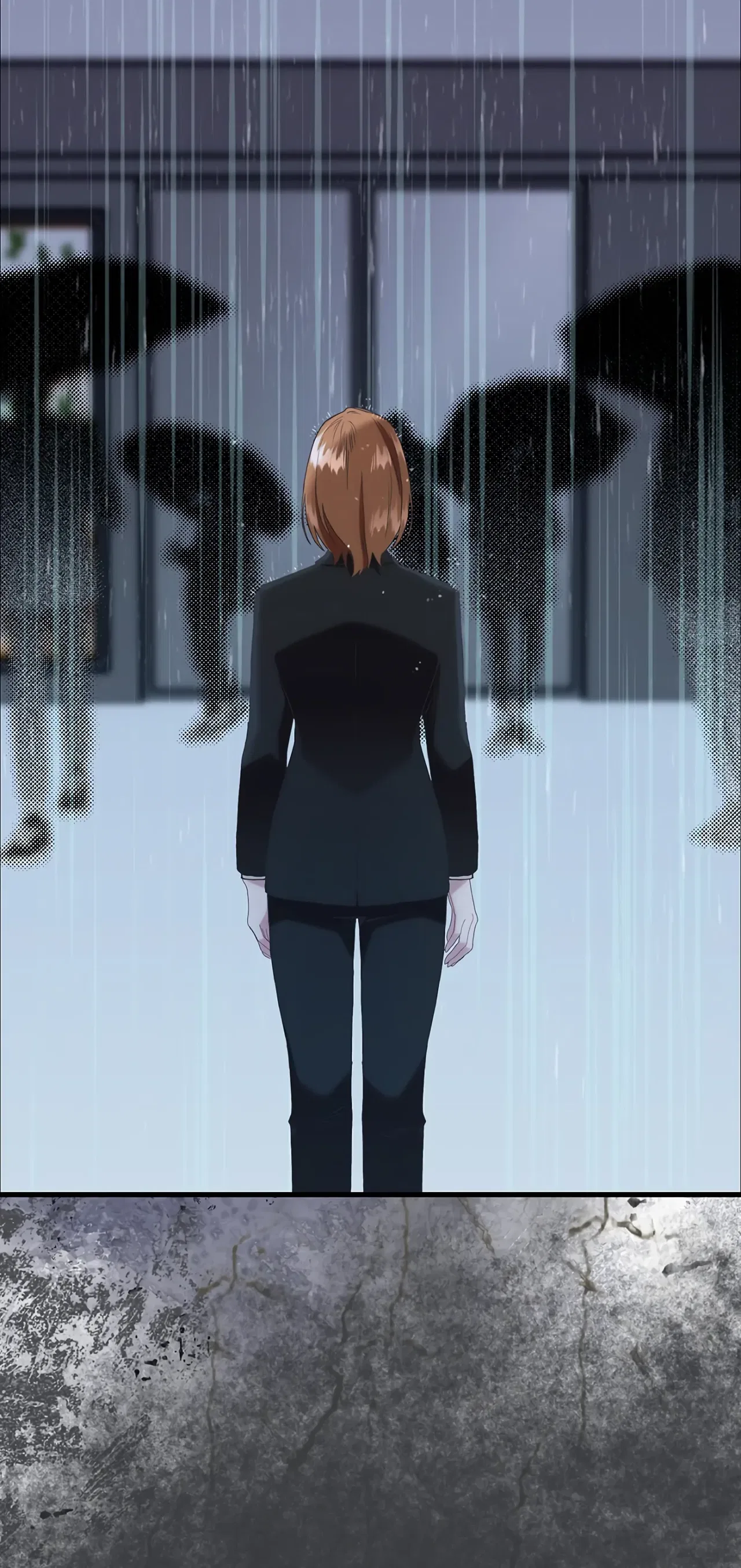 The Second Proposal Was Sweet Chapter 75 – Page 91