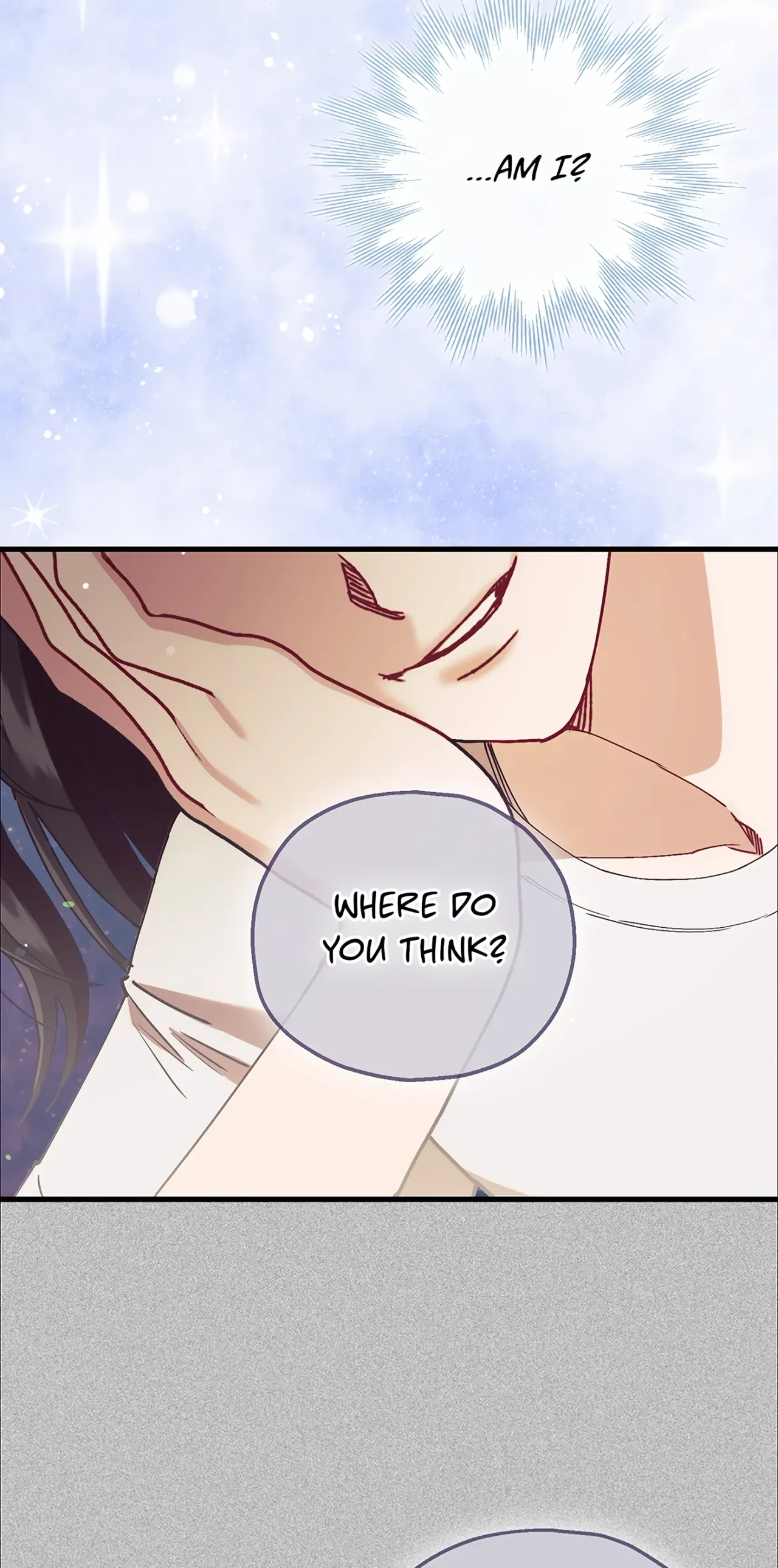 The Second Proposal Was Sweet Chapter 74 – Page 3