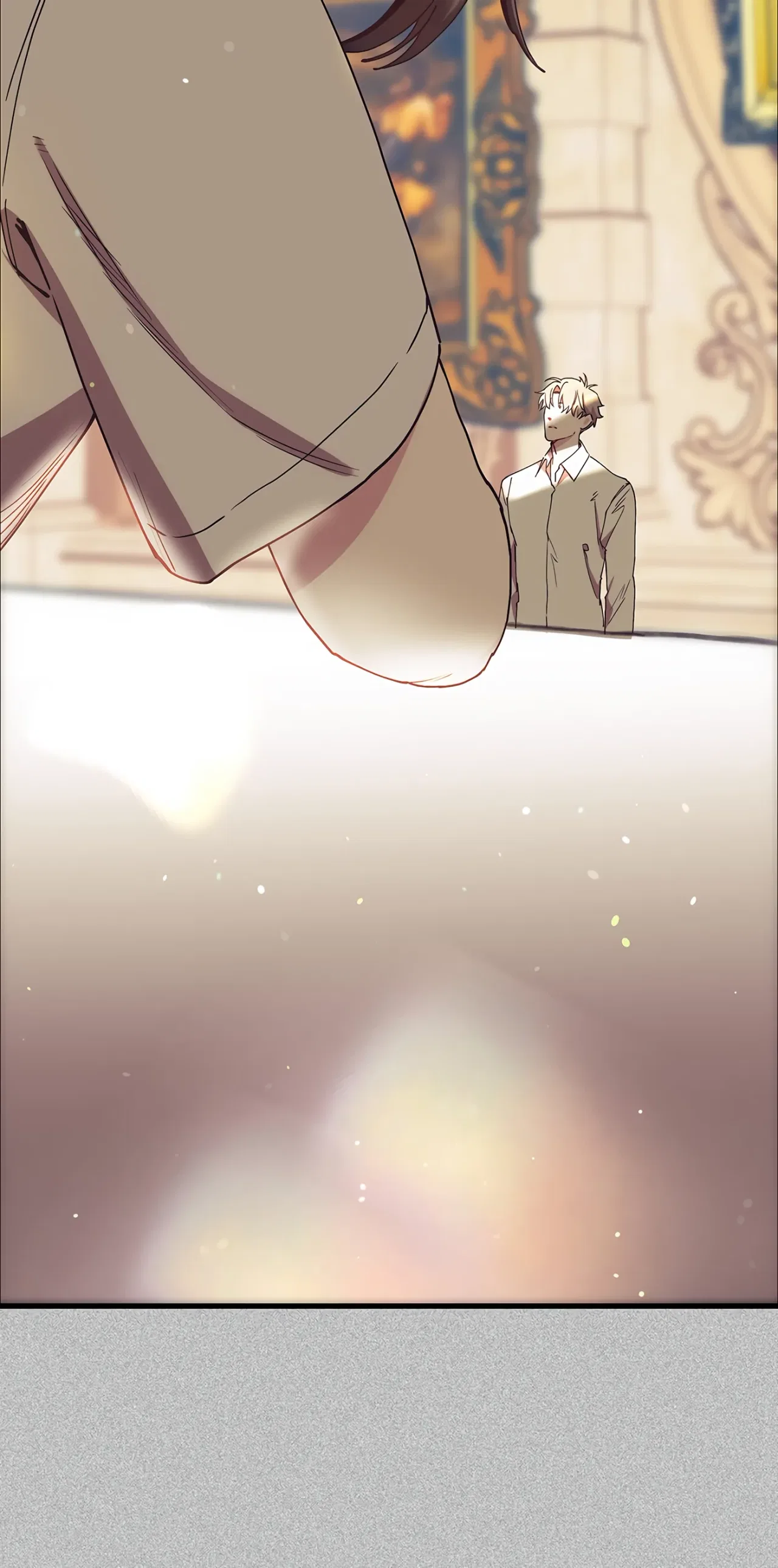 The Second Proposal Was Sweet Chapter 74 – Page 7