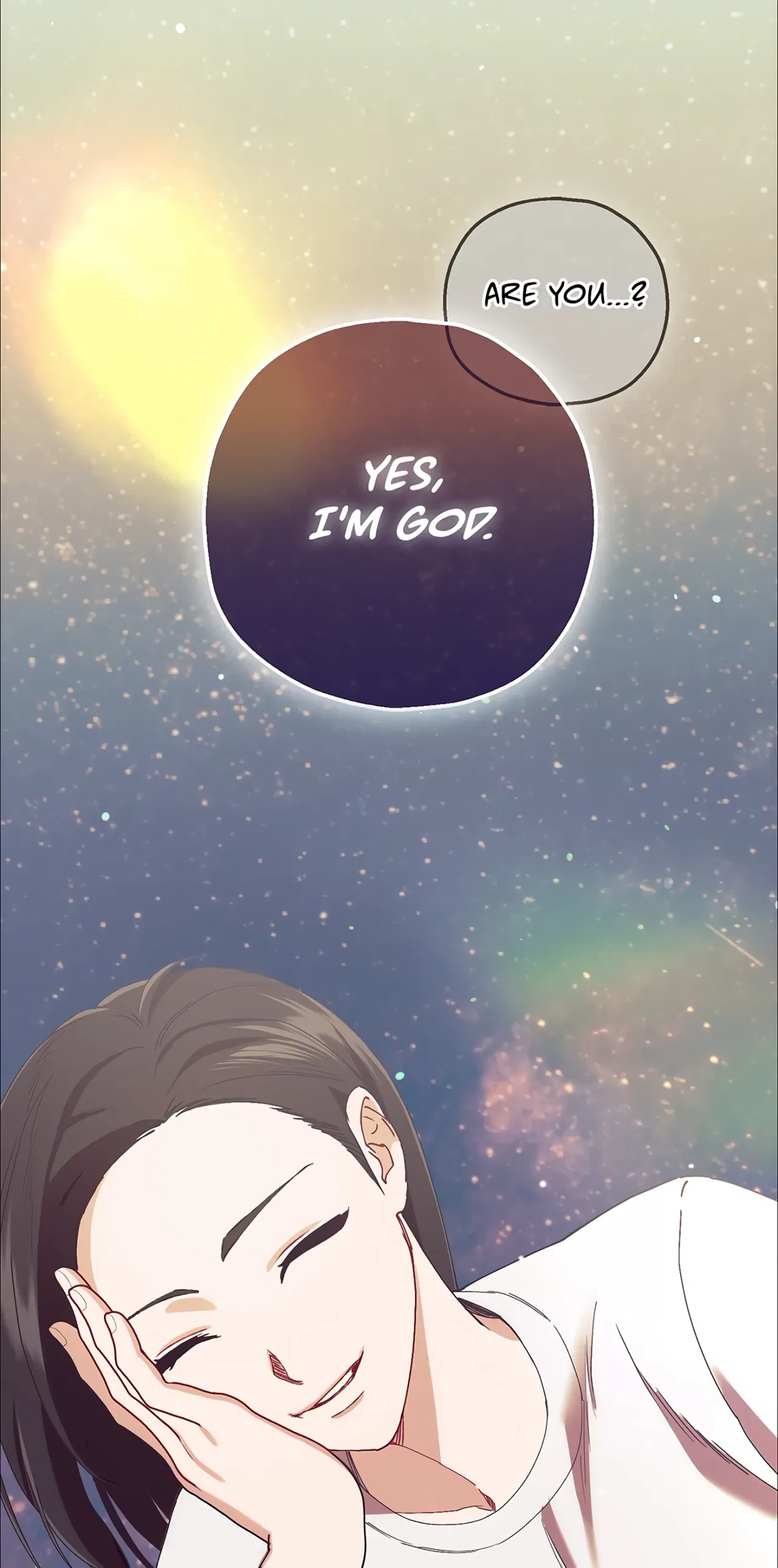 The Second Proposal Was Sweet Chapter 74 – Page 9
