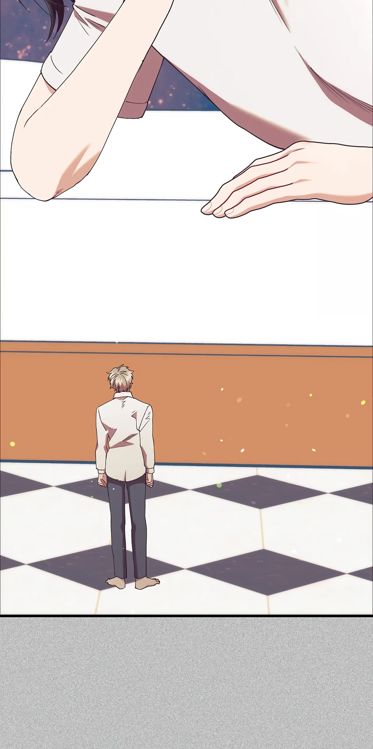 The Second Proposal Was Sweet Chapter 74 – Page 10