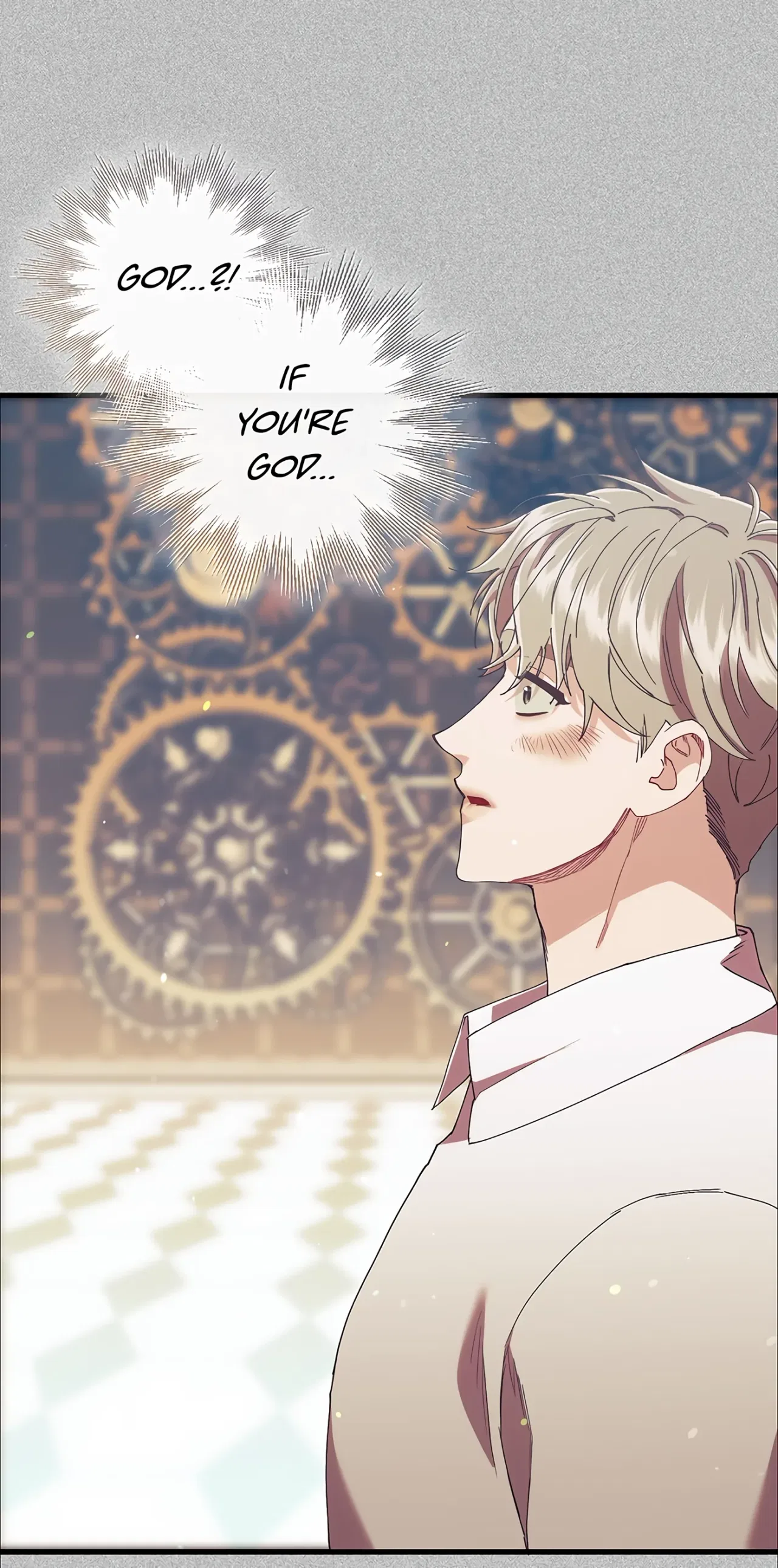 The Second Proposal Was Sweet Chapter 74 – Page 12