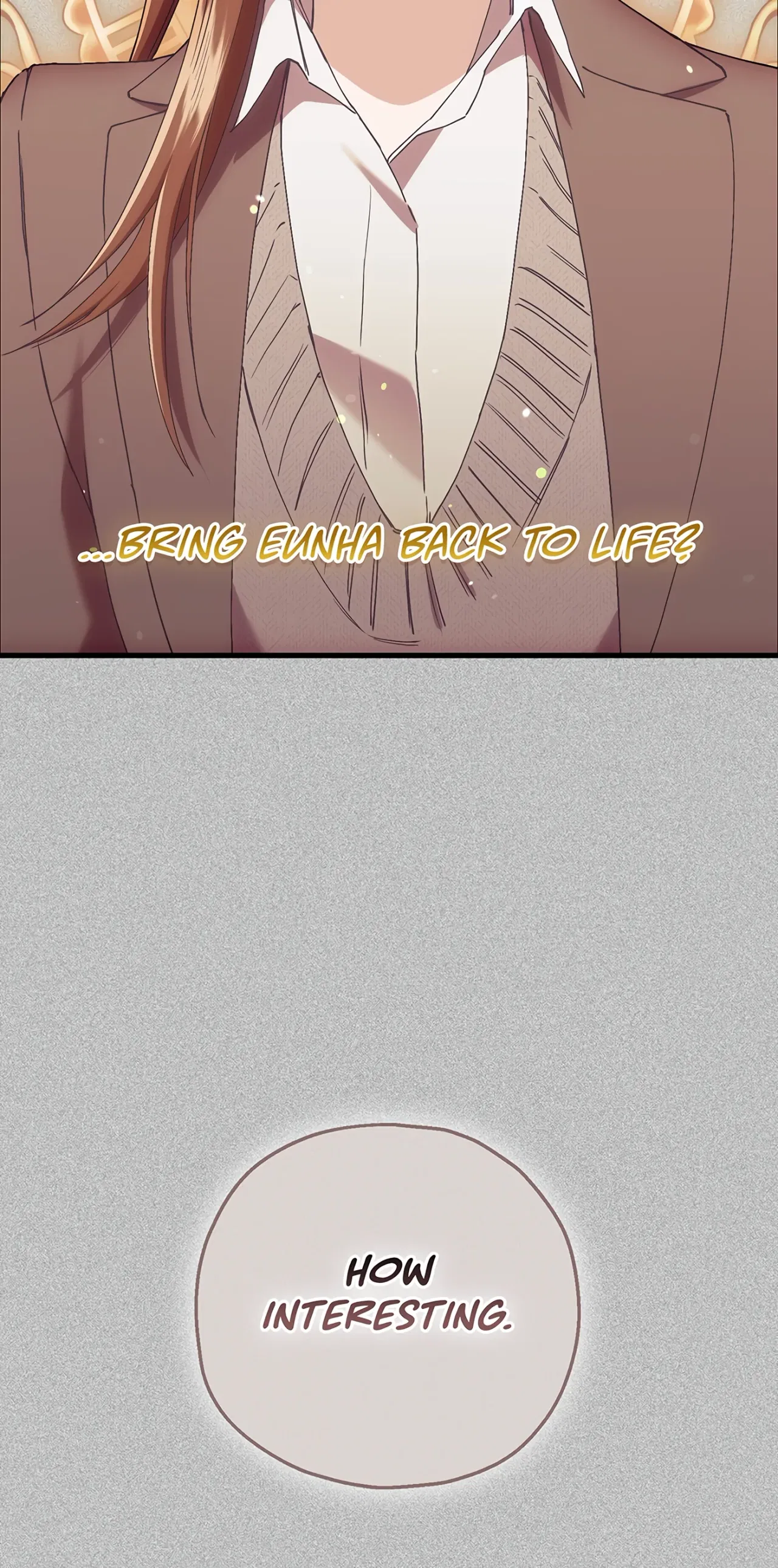 The Second Proposal Was Sweet Chapter 74 – Page 14