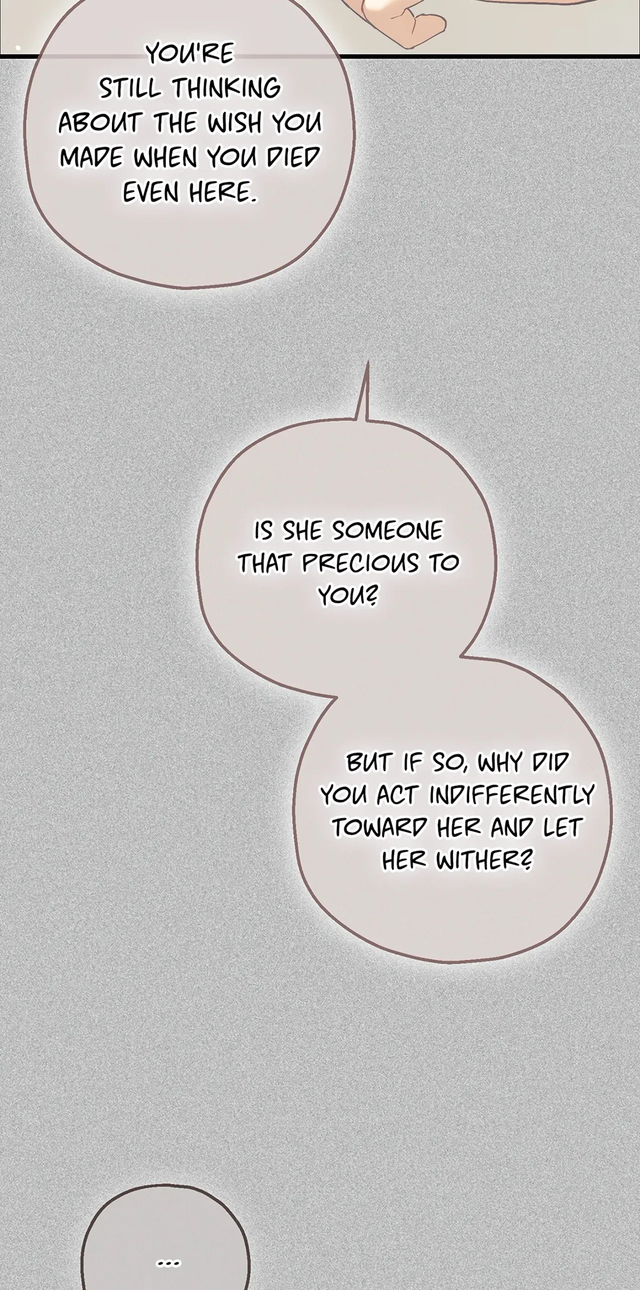 The Second Proposal Was Sweet Chapter 74 – Page 16