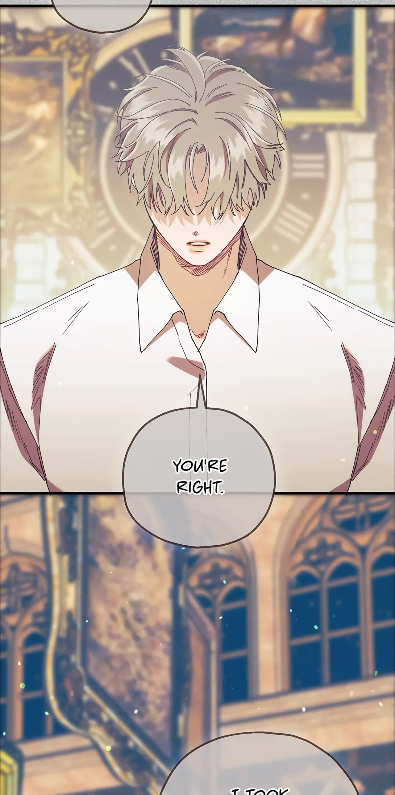 The Second Proposal Was Sweet Chapter 74 – Page 17