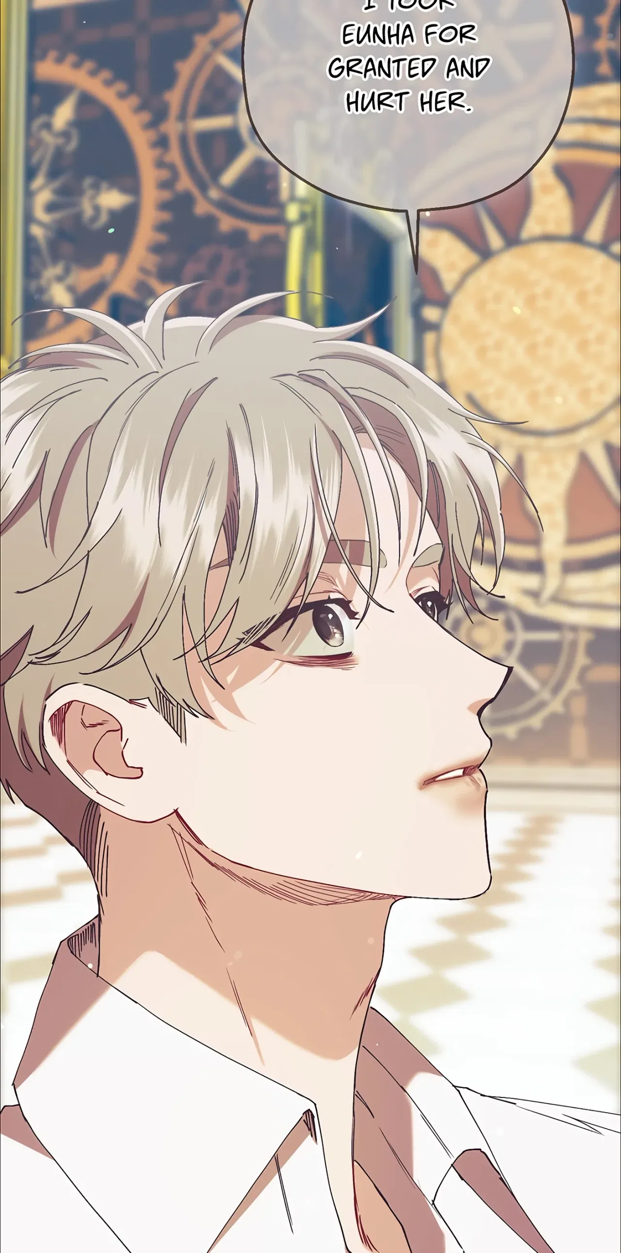 The Second Proposal Was Sweet Chapter 74 – Page 18