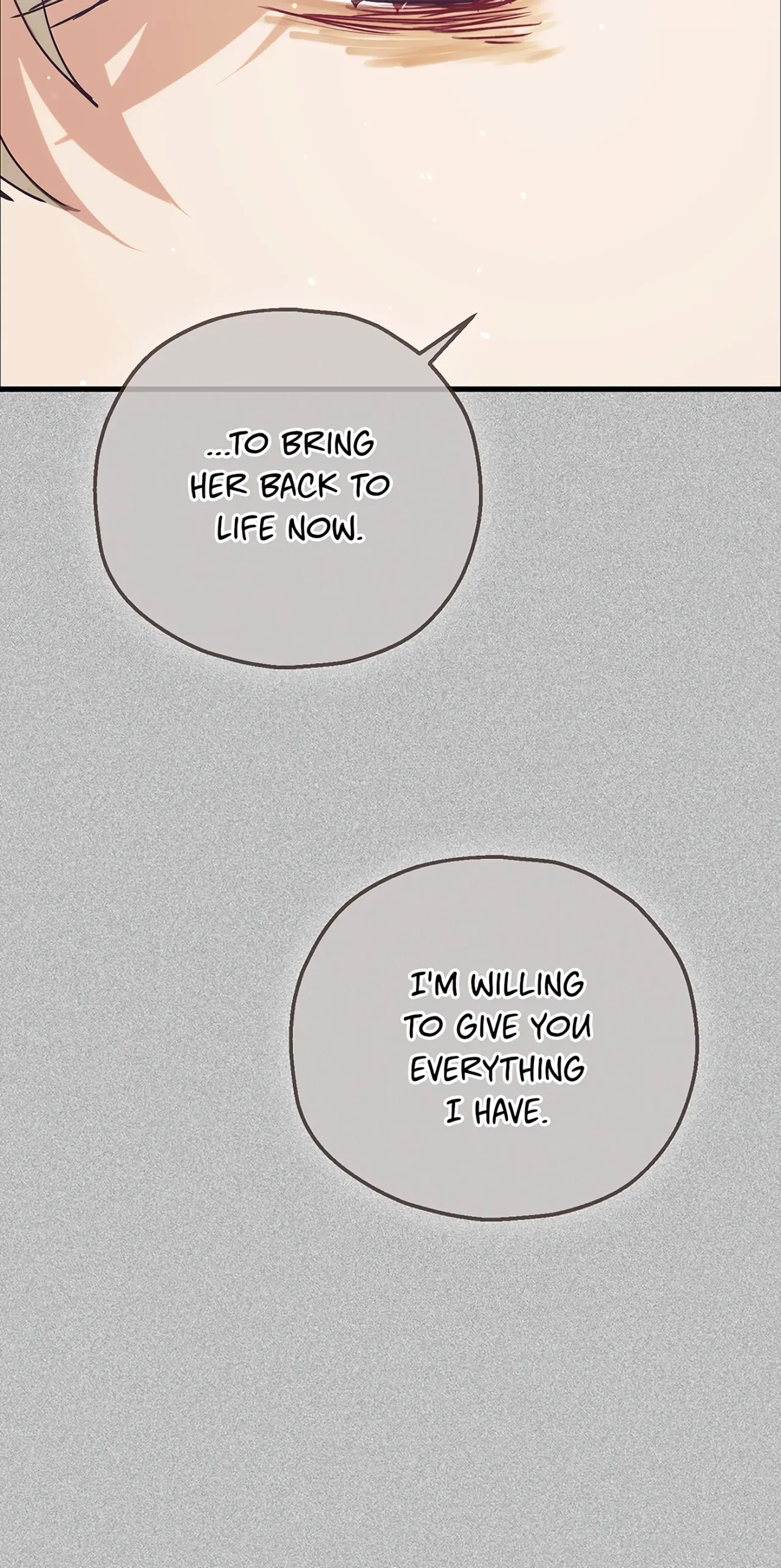 The Second Proposal Was Sweet Chapter 74 – Page 20