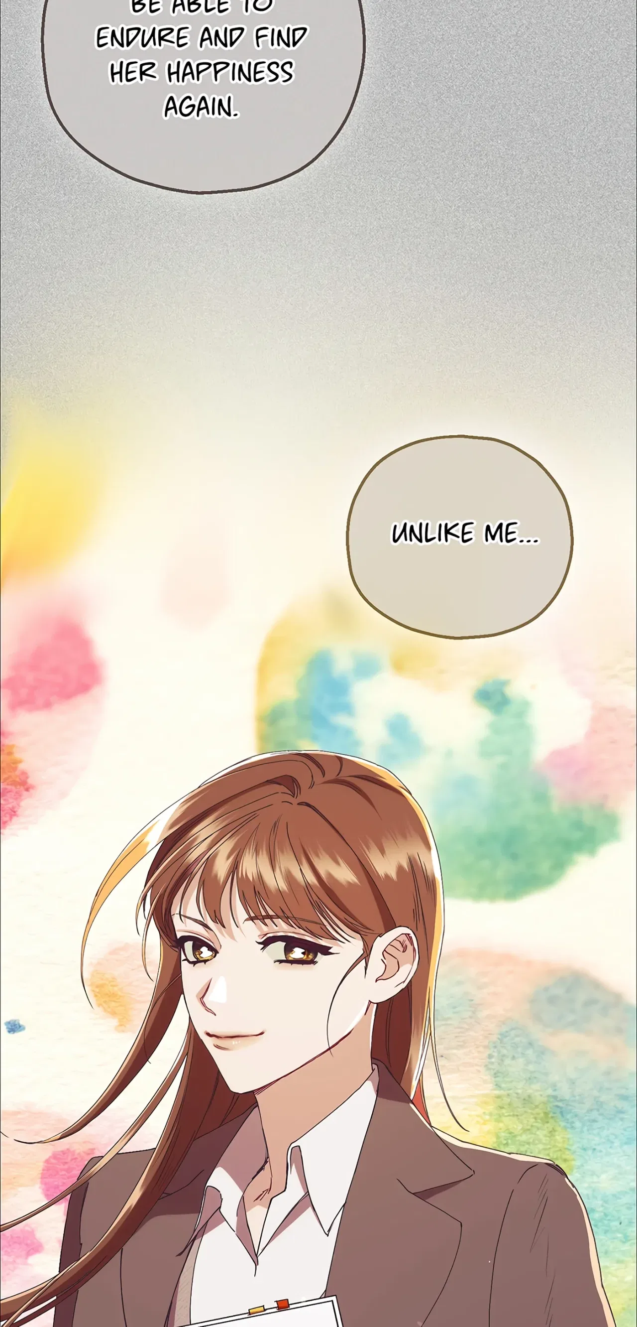 The Second Proposal Was Sweet Chapter 74 – Page 22