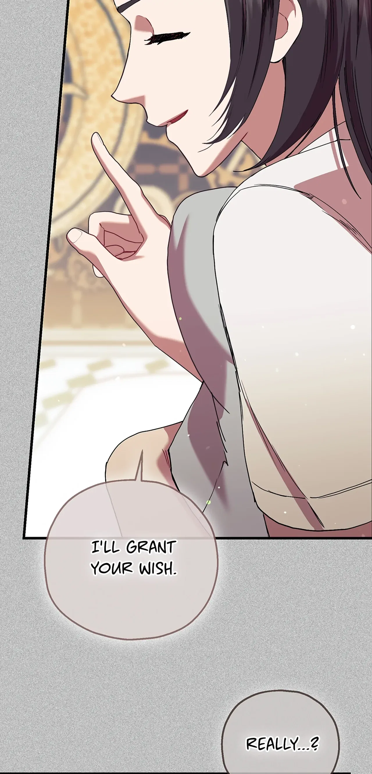 The Second Proposal Was Sweet Chapter 74 – Page 25