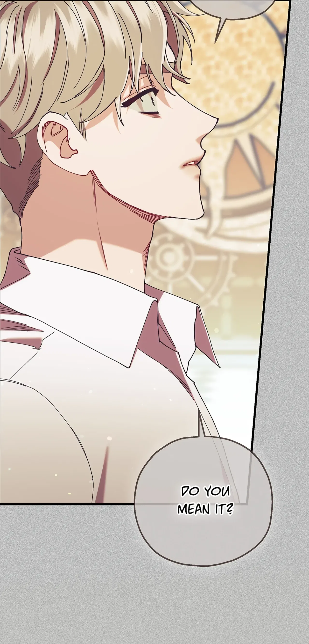 The Second Proposal Was Sweet Chapter 74 – Page 26