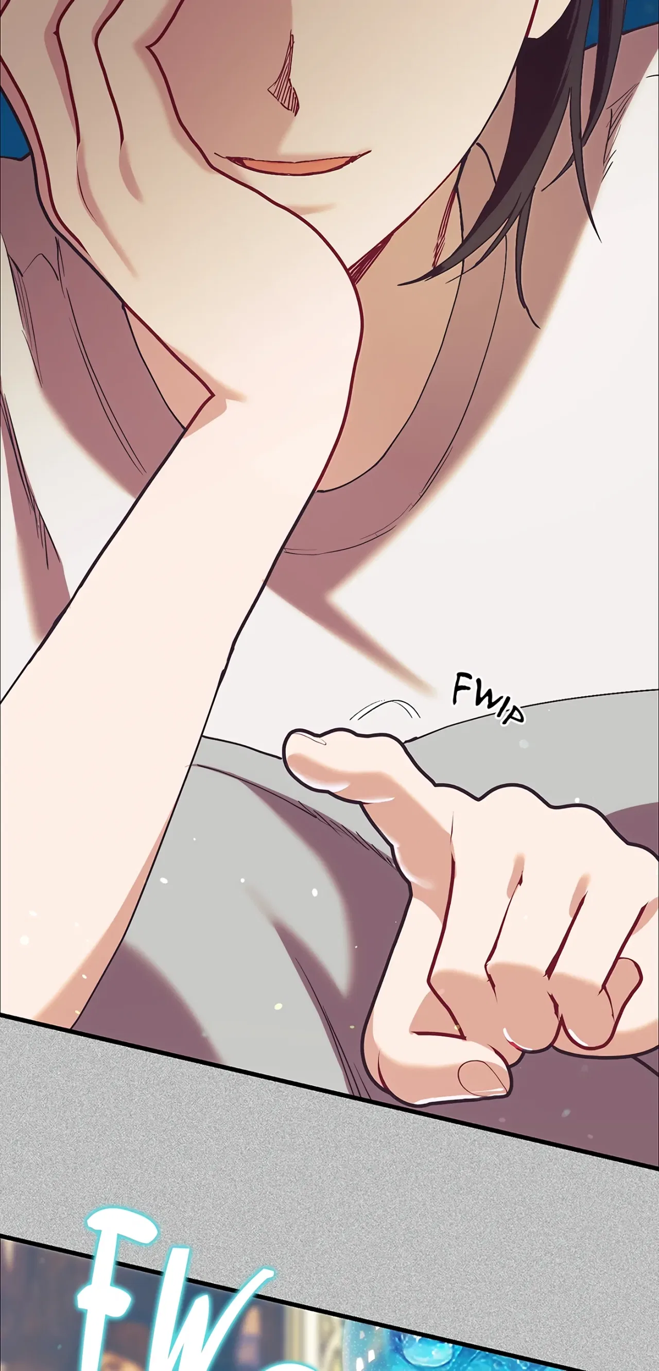 The Second Proposal Was Sweet Chapter 74 – Page 29