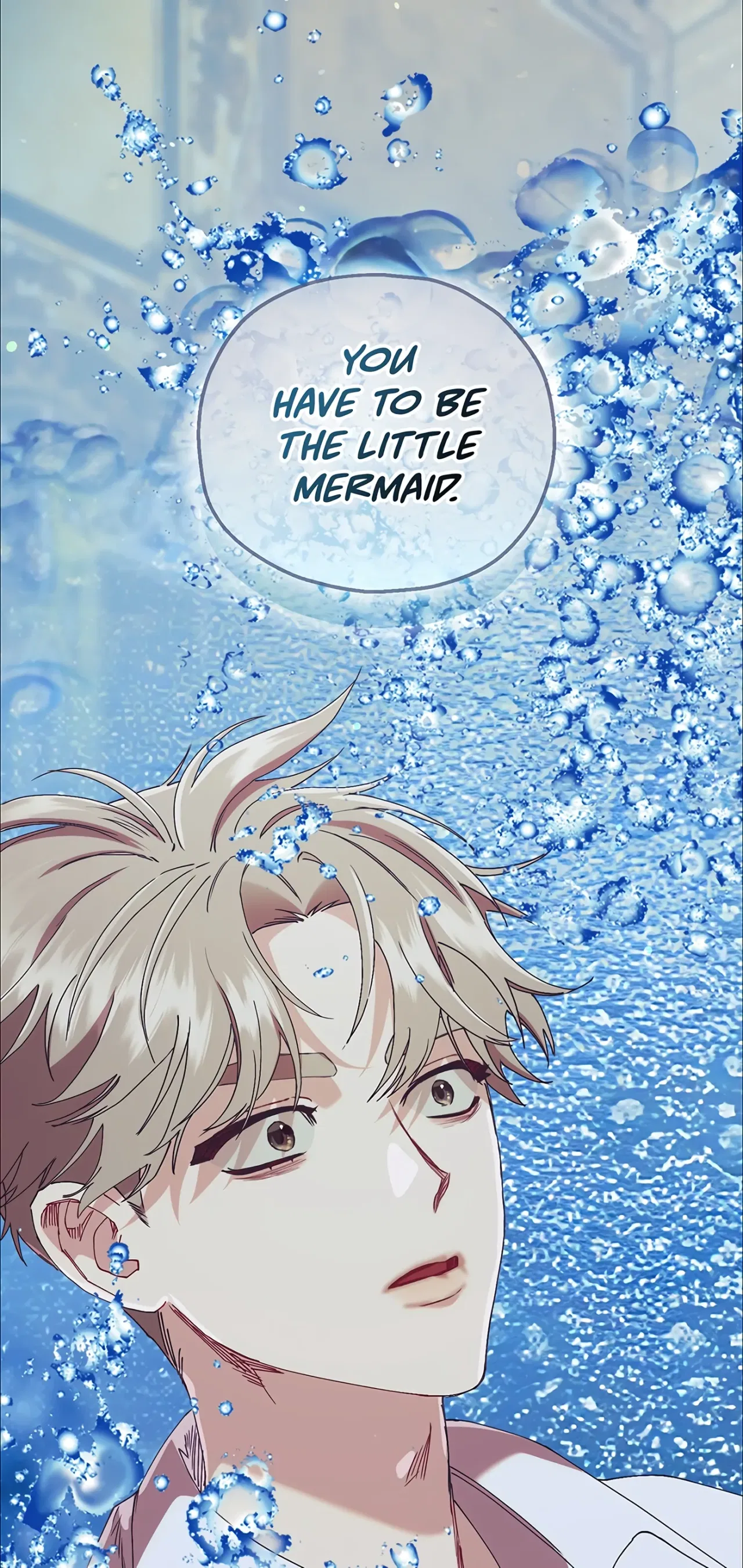 The Second Proposal Was Sweet Chapter 74 – Page 31