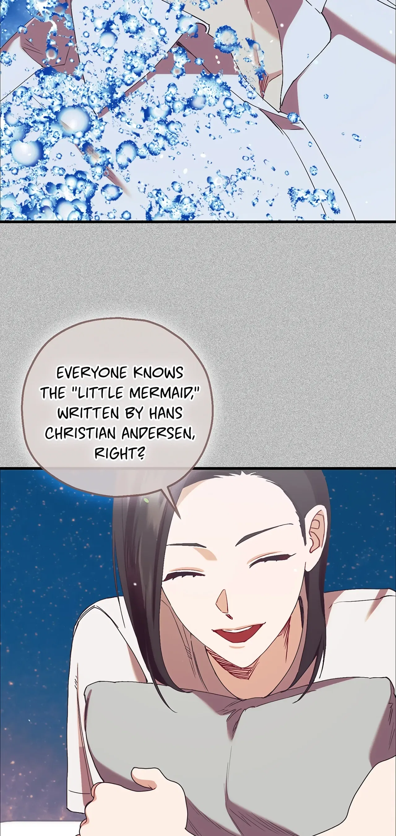 The Second Proposal Was Sweet Chapter 74 – Page 32