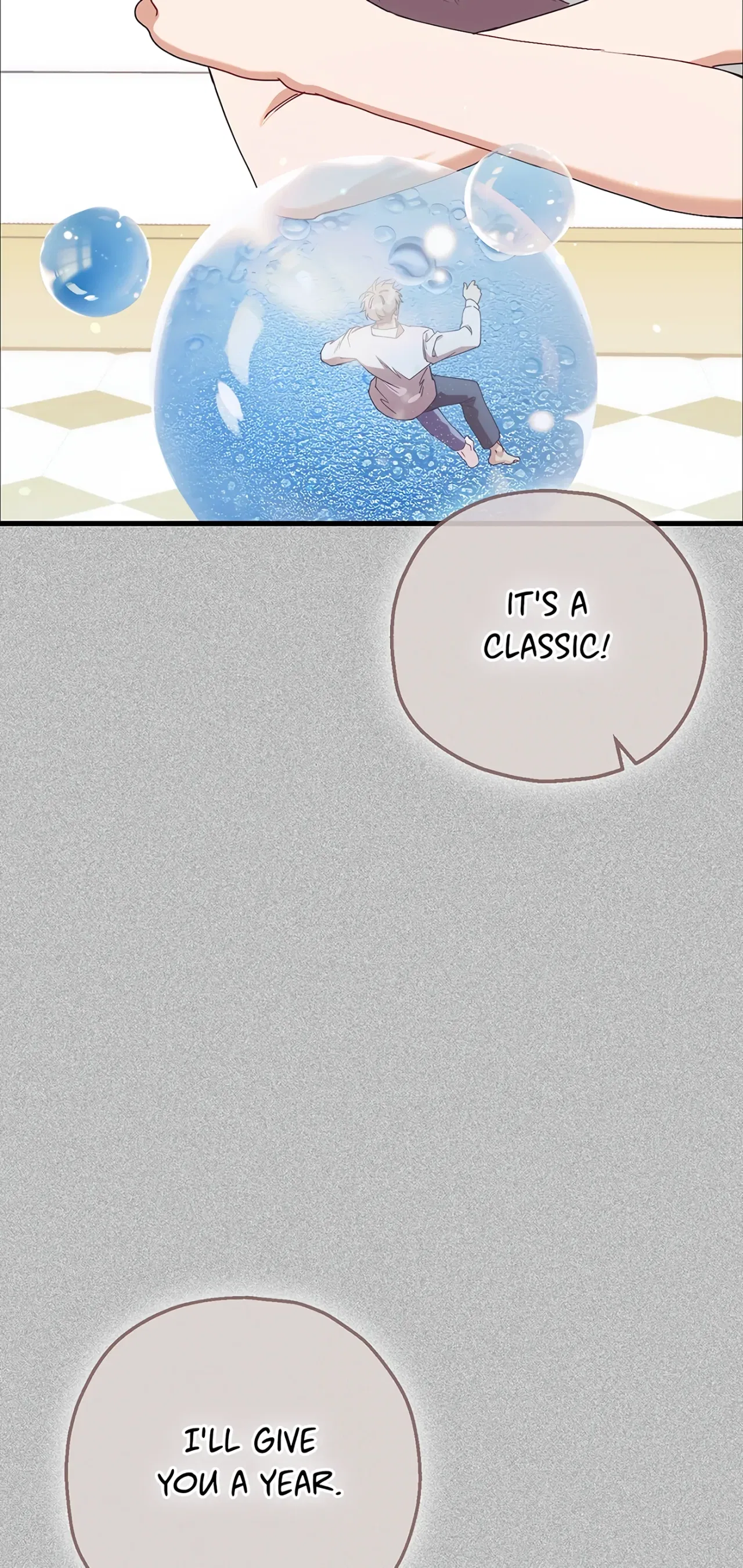 The Second Proposal Was Sweet Chapter 74 – Page 33