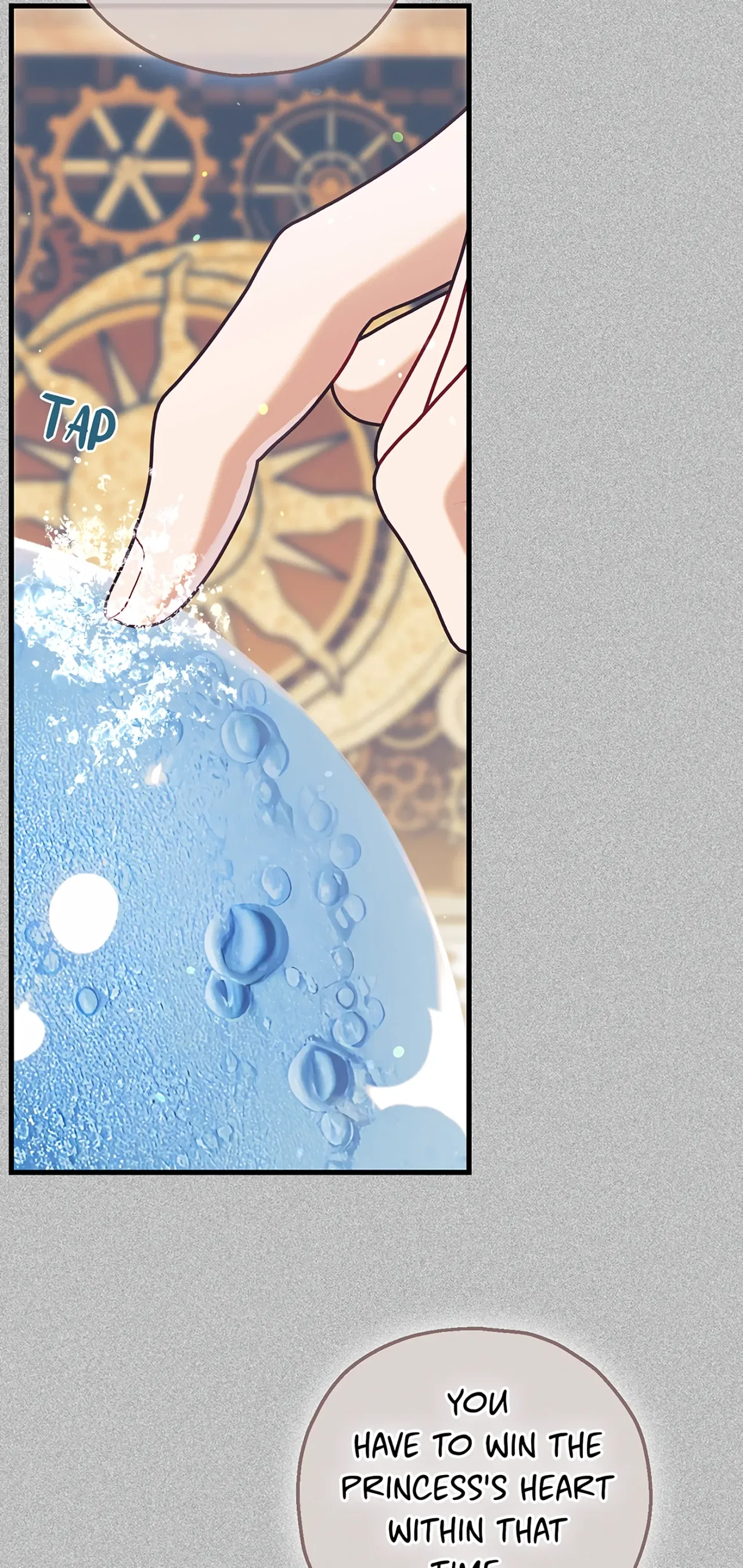 The Second Proposal Was Sweet Chapter 74 – Page 34