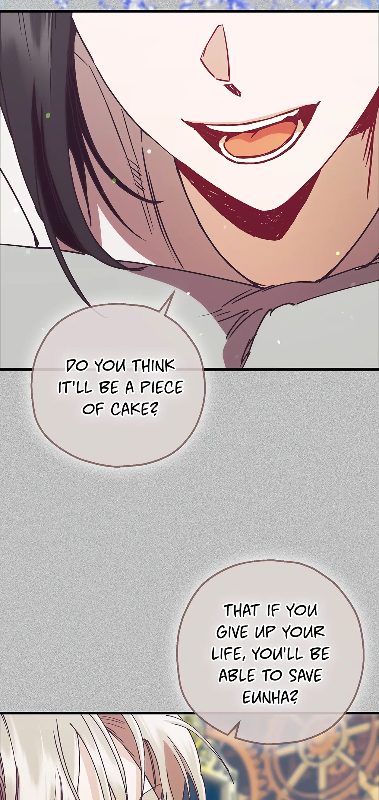 The Second Proposal Was Sweet Chapter 74 – Page 37
