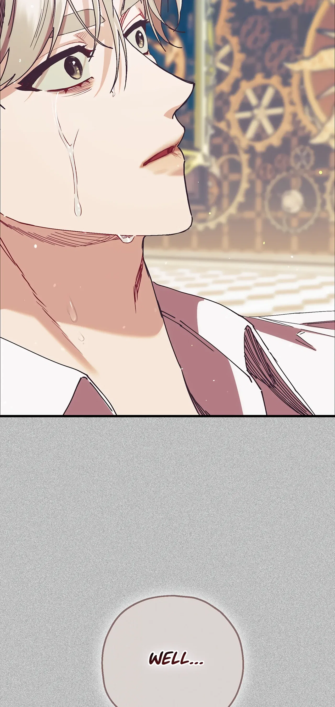 The Second Proposal Was Sweet Chapter 74 – Page 38