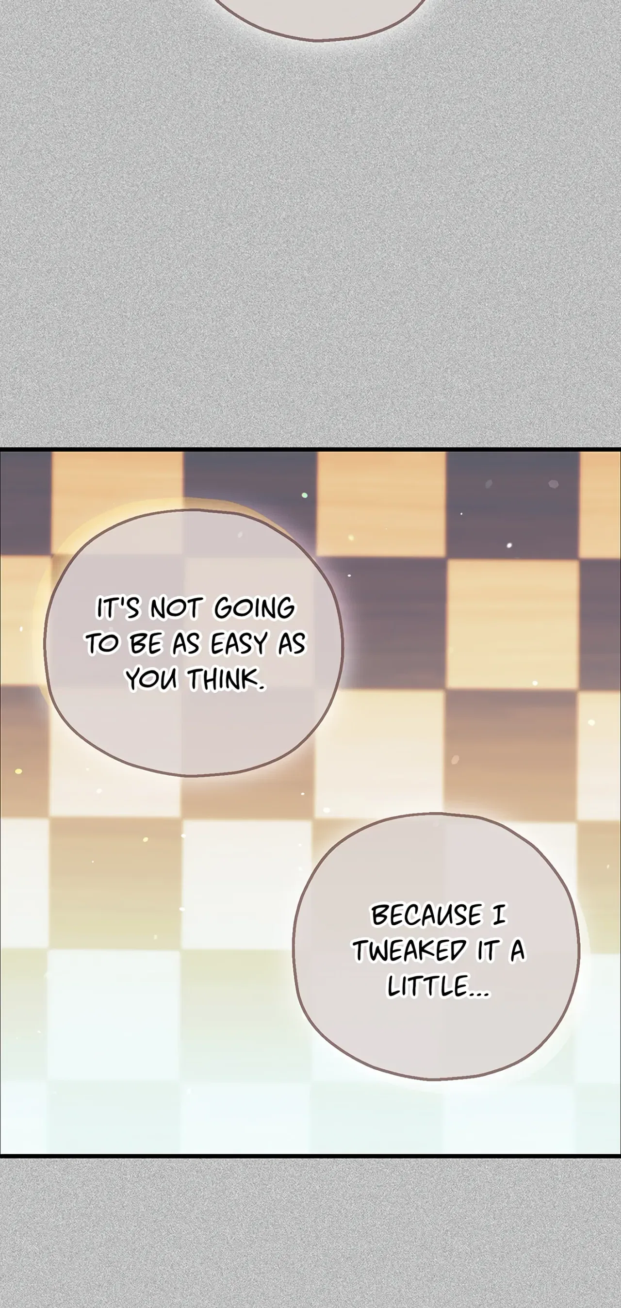The Second Proposal Was Sweet Chapter 74 – Page 39