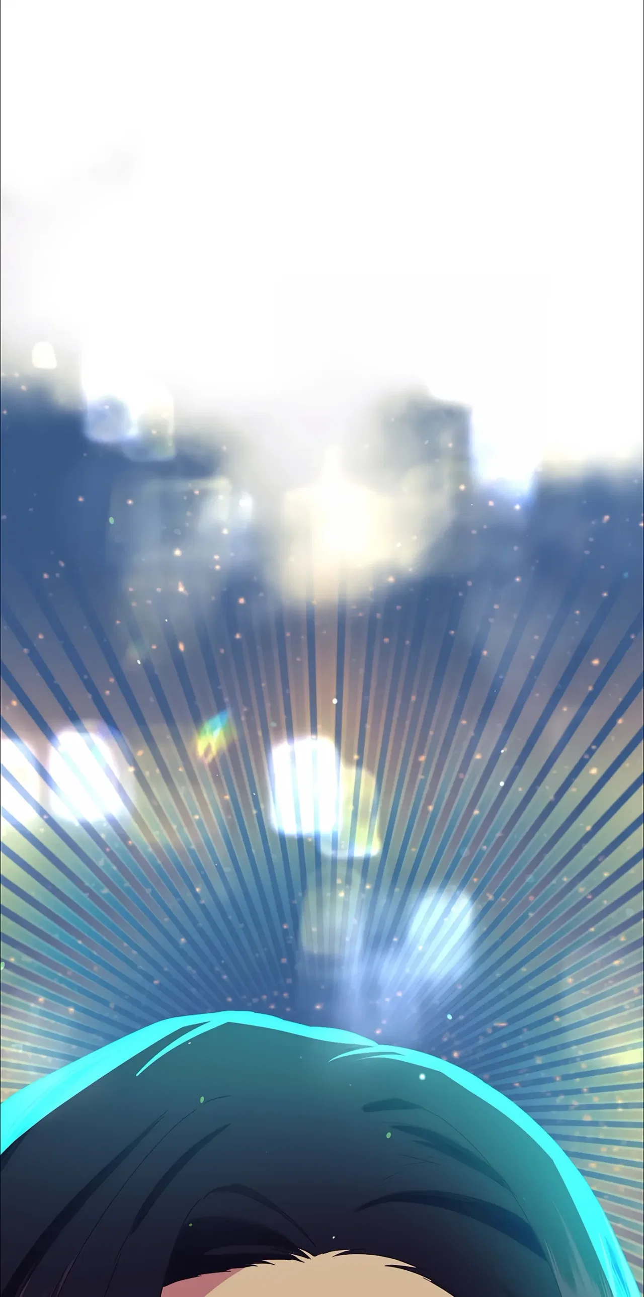 The Second Proposal Was Sweet Chapter 74 – Page 40