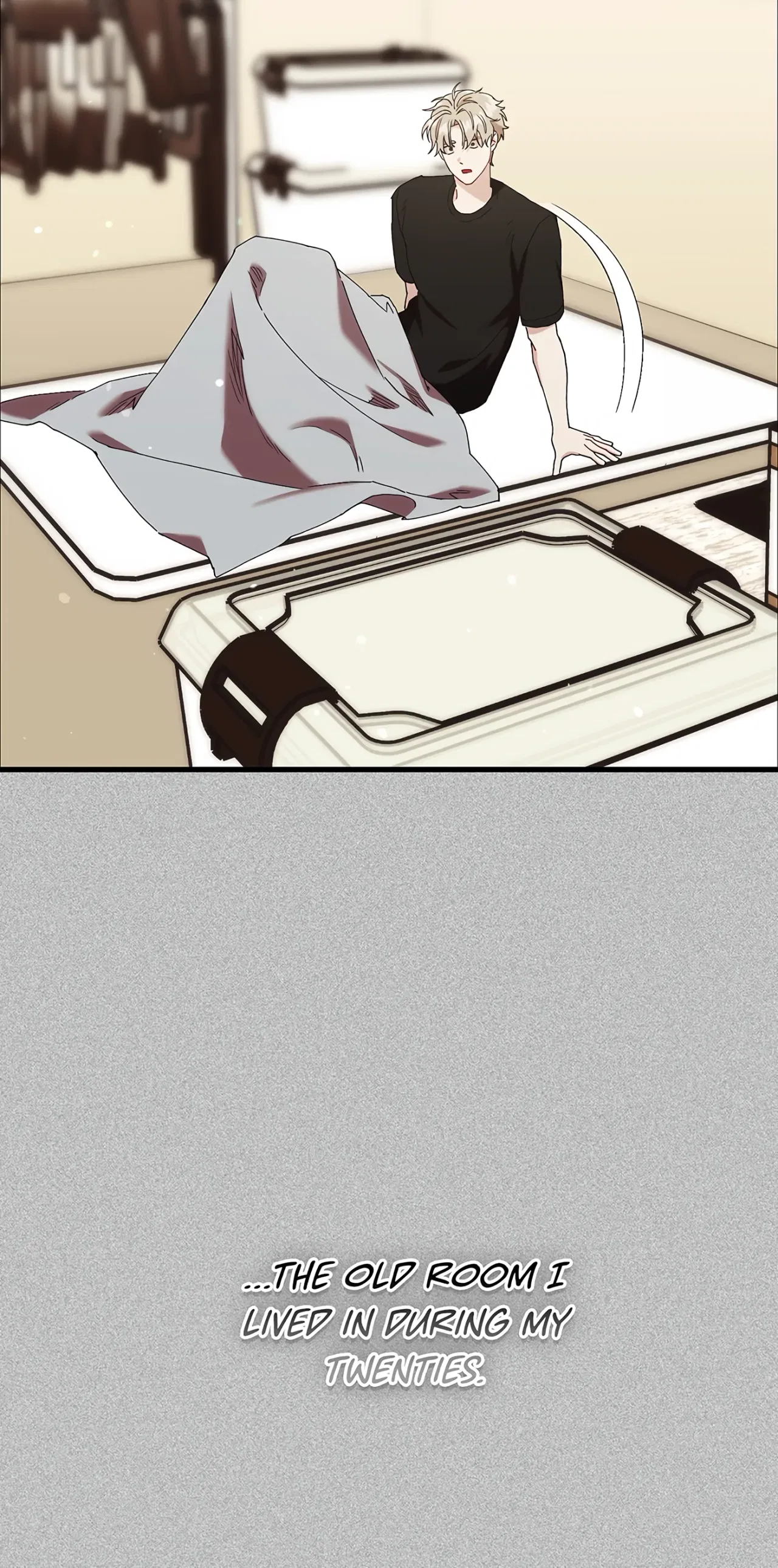 The Second Proposal Was Sweet Chapter 74 – Page 48