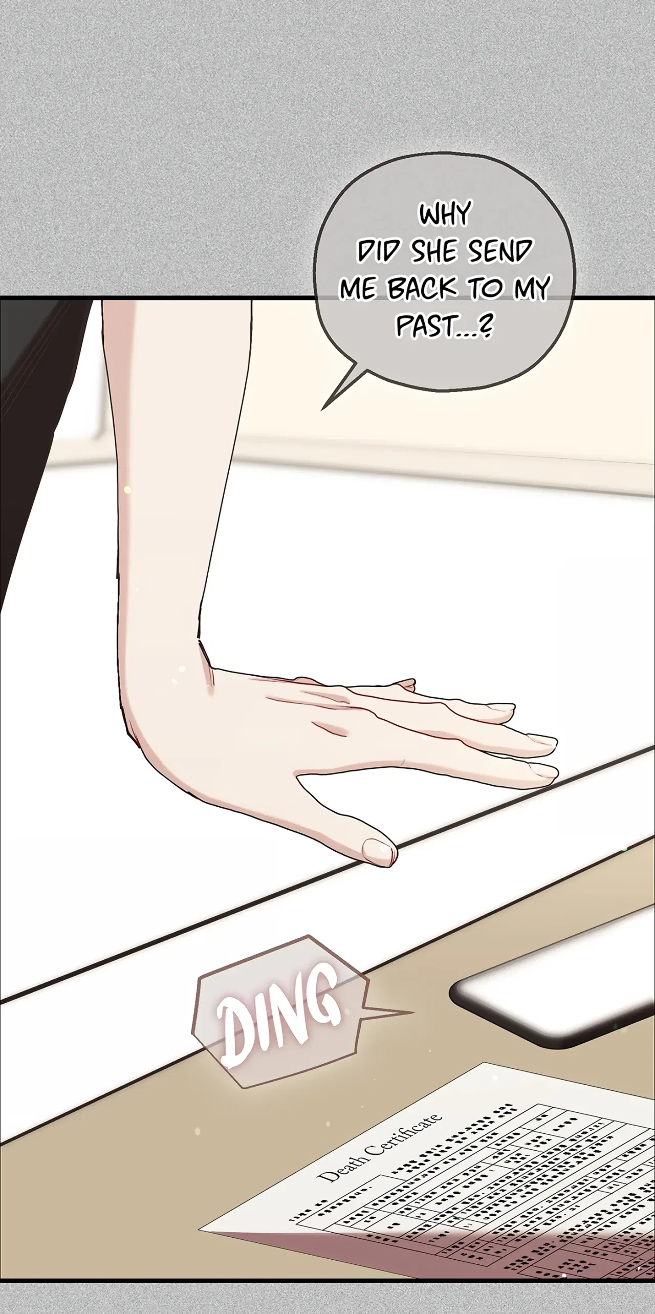 The Second Proposal Was Sweet Chapter 74 – Page 49