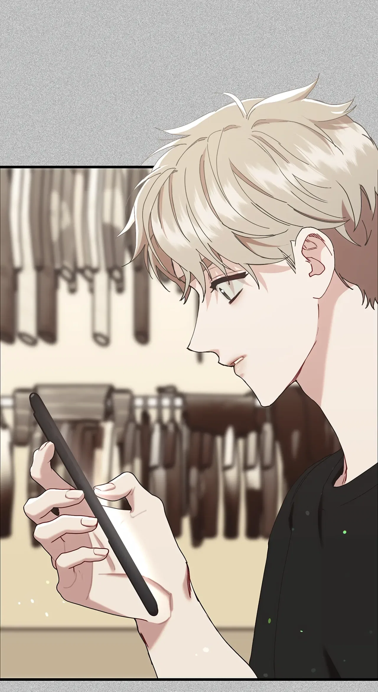 The Second Proposal Was Sweet Chapter 74 – Page 51
