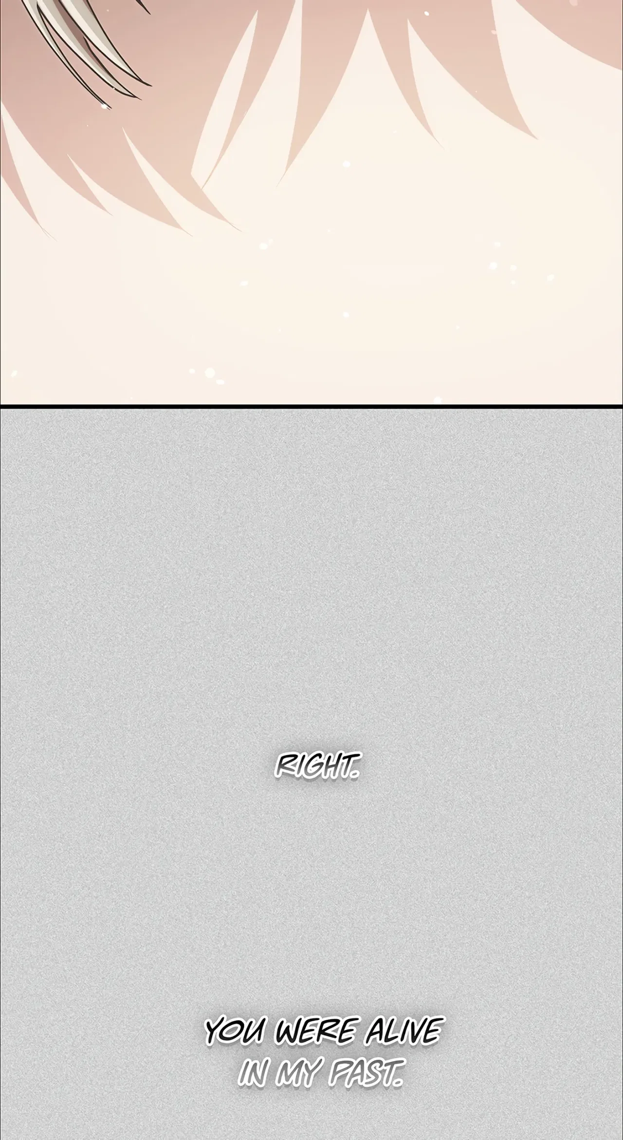 The Second Proposal Was Sweet Chapter 74 – Page 53
