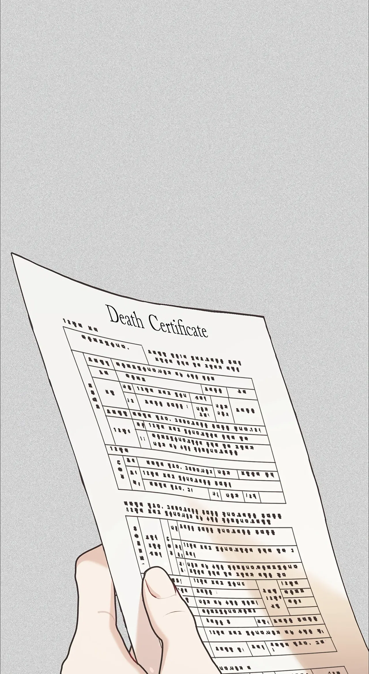 The Second Proposal Was Sweet Chapter 74 – Page 54