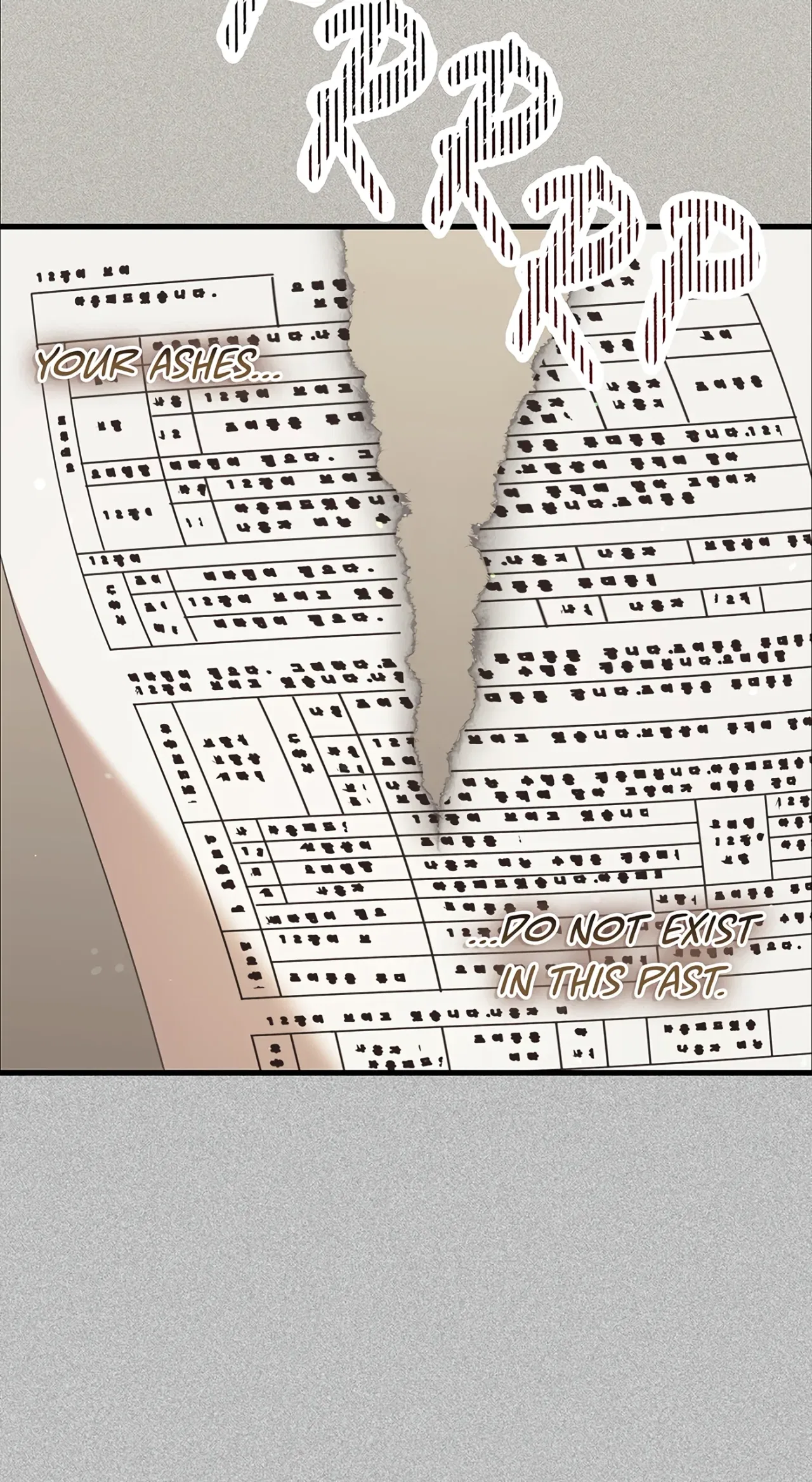 The Second Proposal Was Sweet Chapter 74 – Page 56