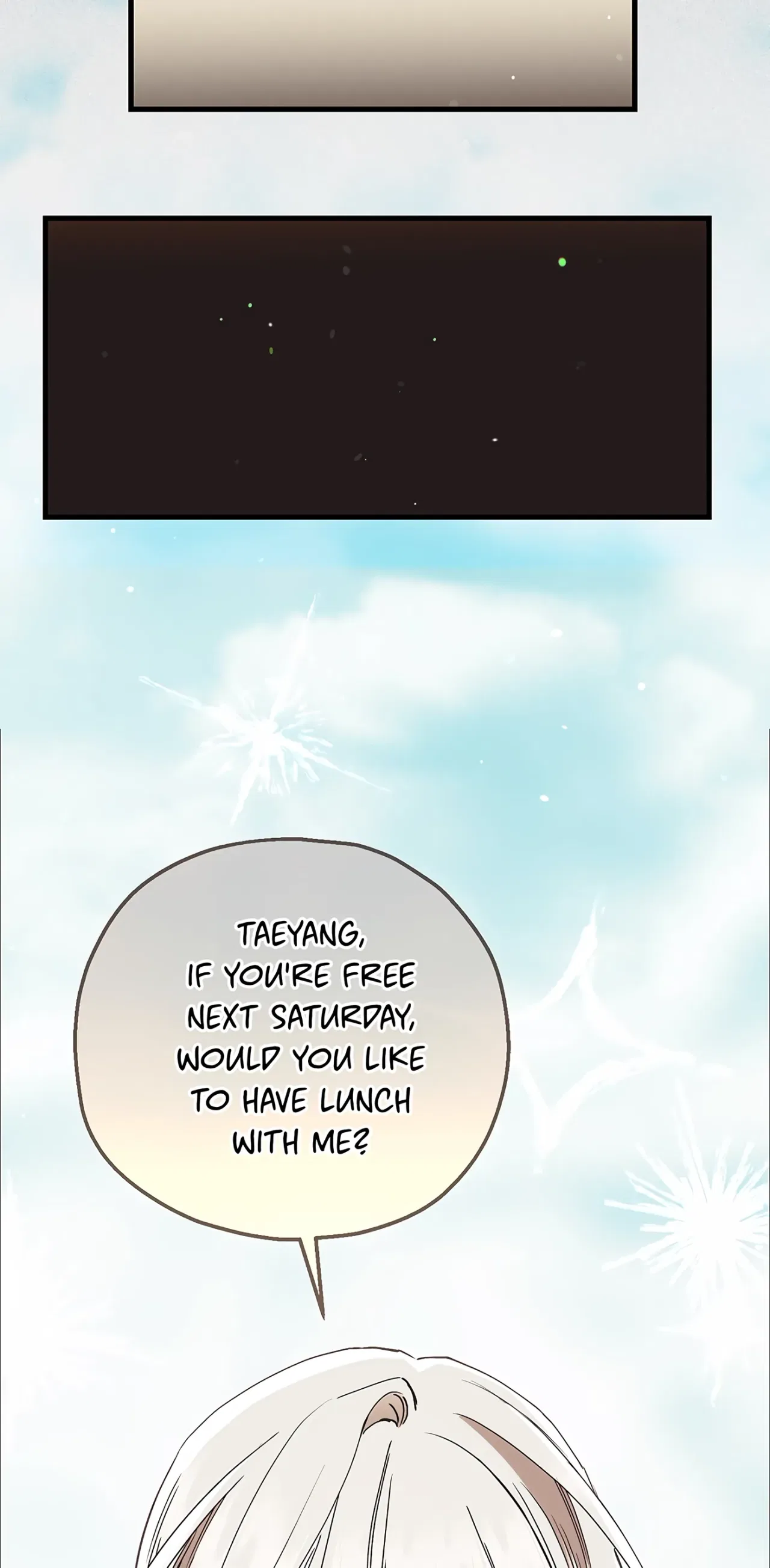 The Second Proposal Was Sweet Chapter 74 – Page 58