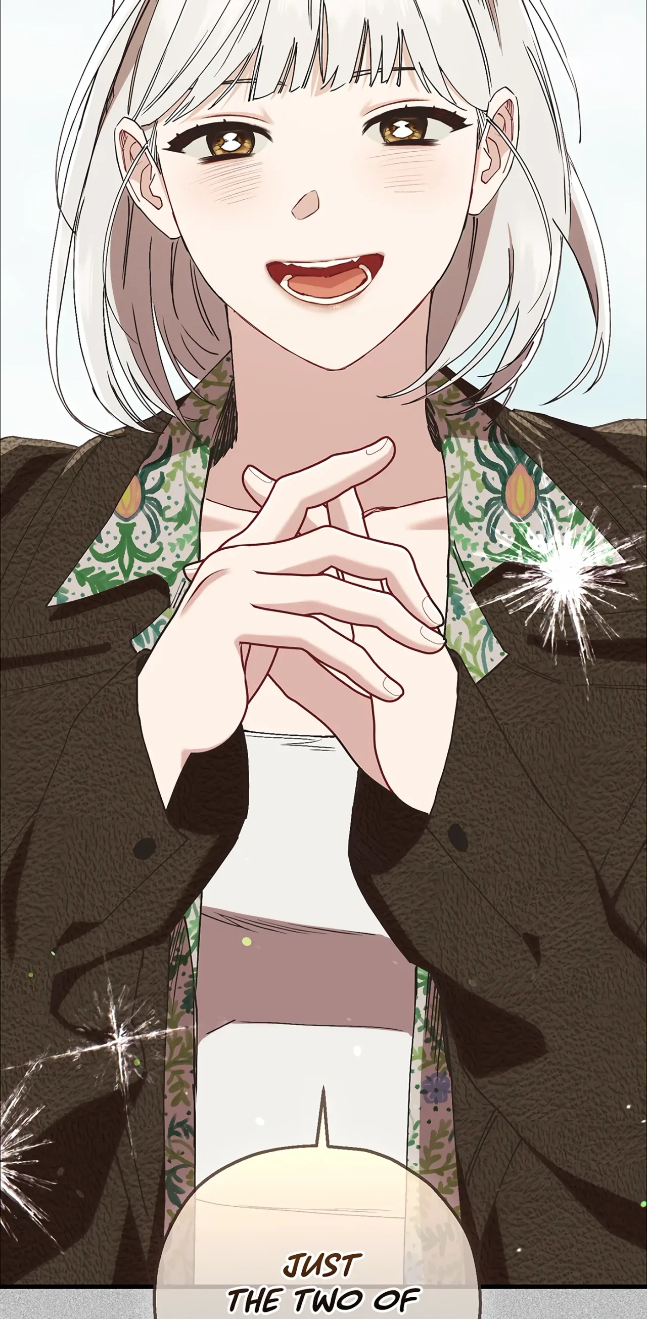 The Second Proposal Was Sweet Chapter 74 – Page 59