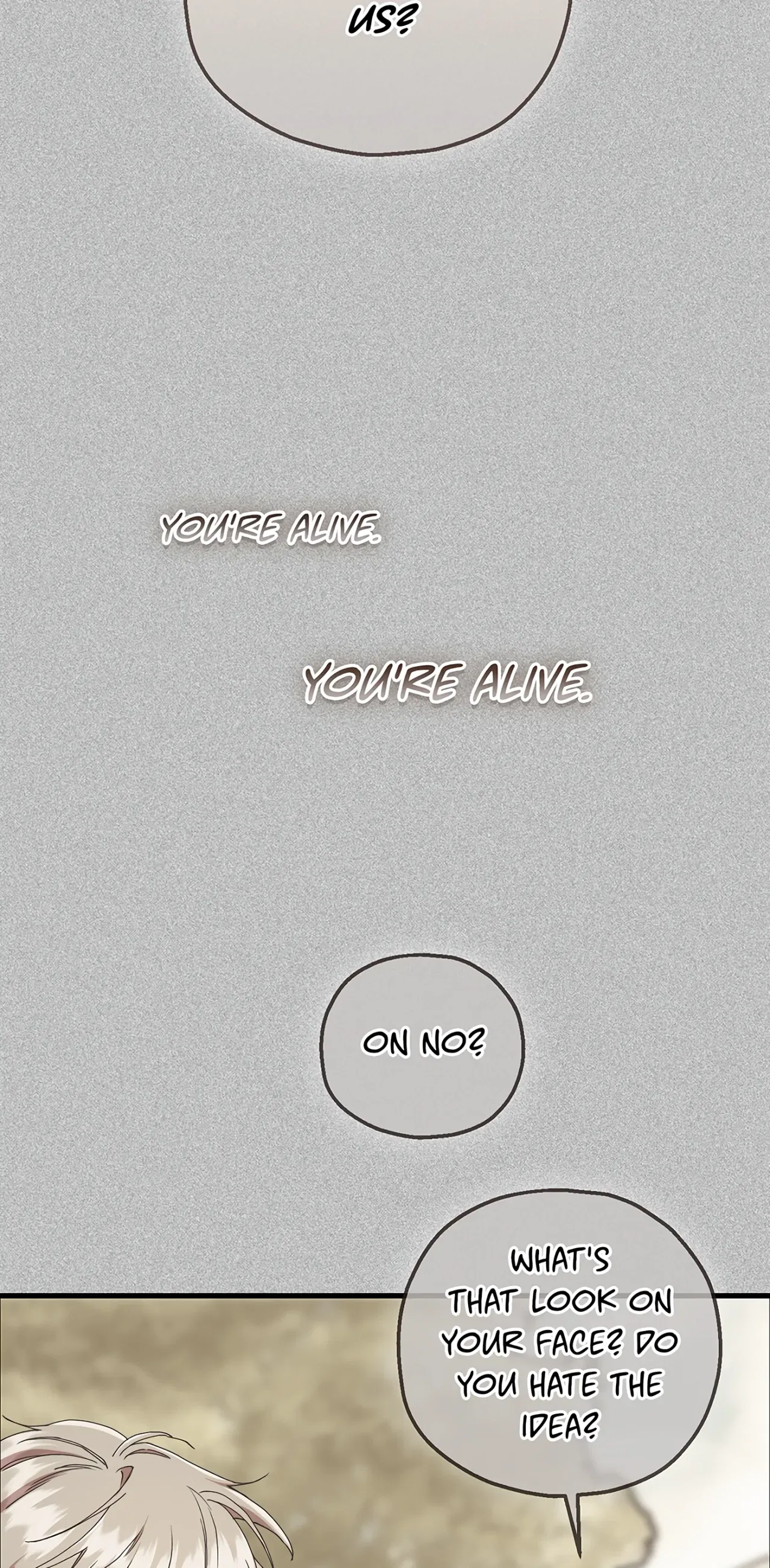 The Second Proposal Was Sweet Chapter 74 – Page 60