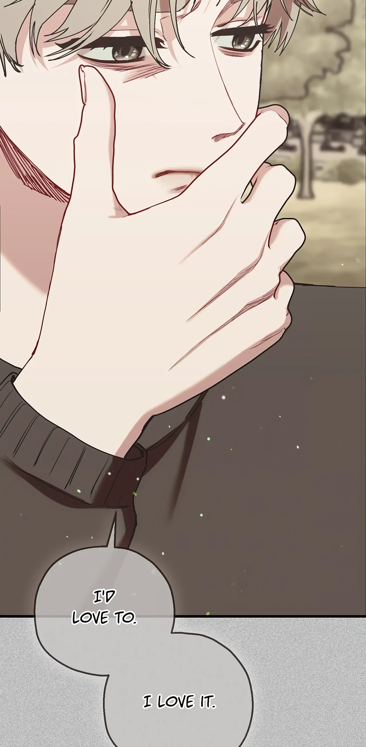 The Second Proposal Was Sweet Chapter 74 – Page 63