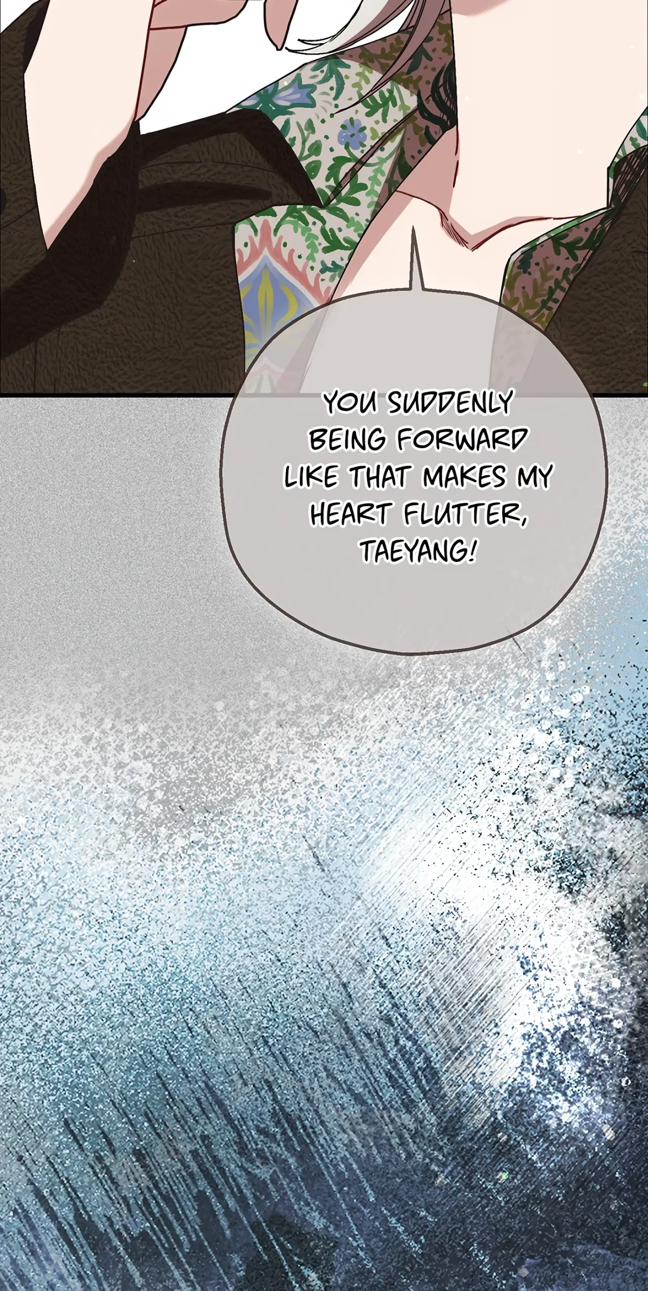 The Second Proposal Was Sweet Chapter 74 – Page 66