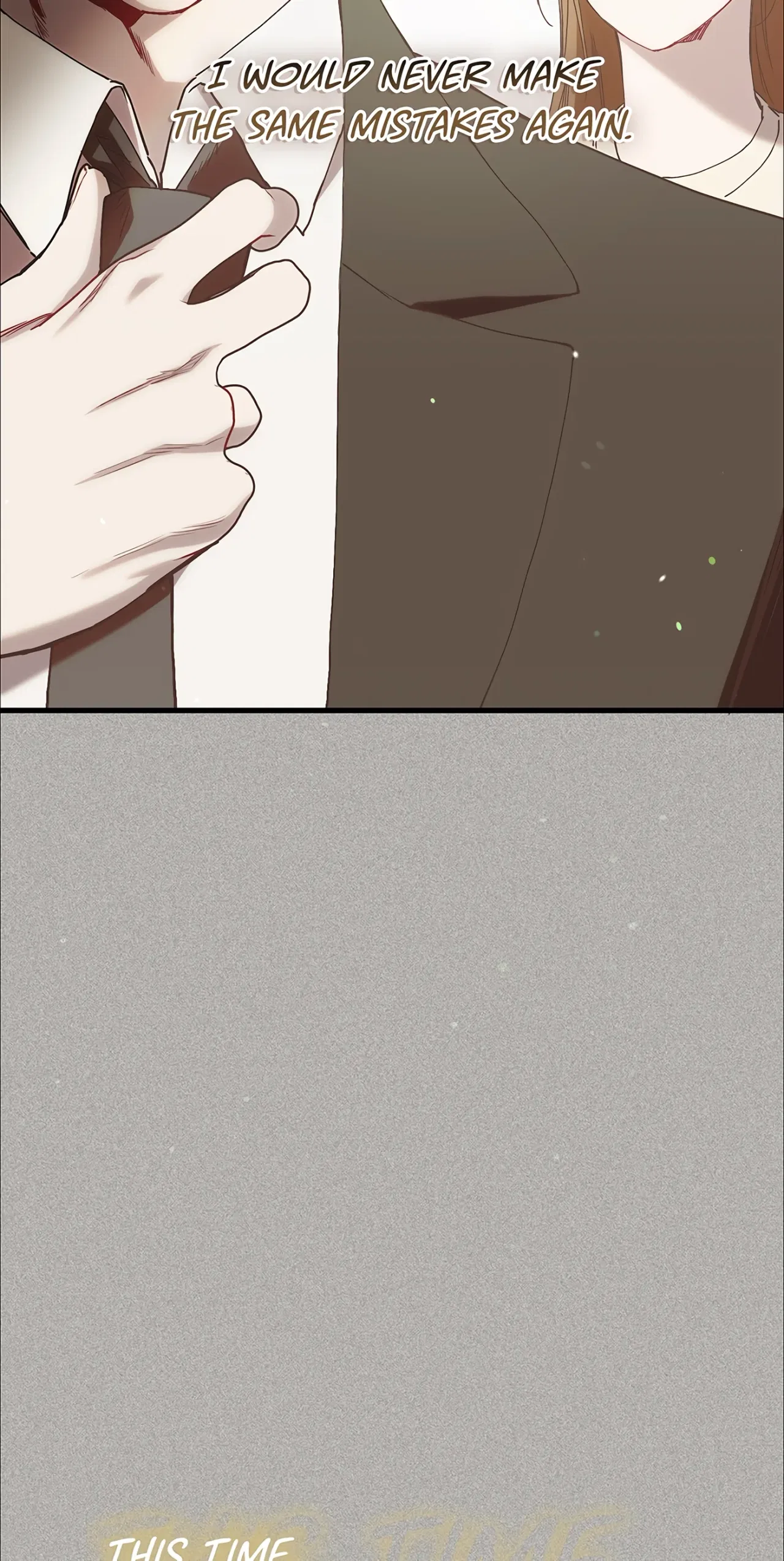 The Second Proposal Was Sweet Chapter 74 – Page 70