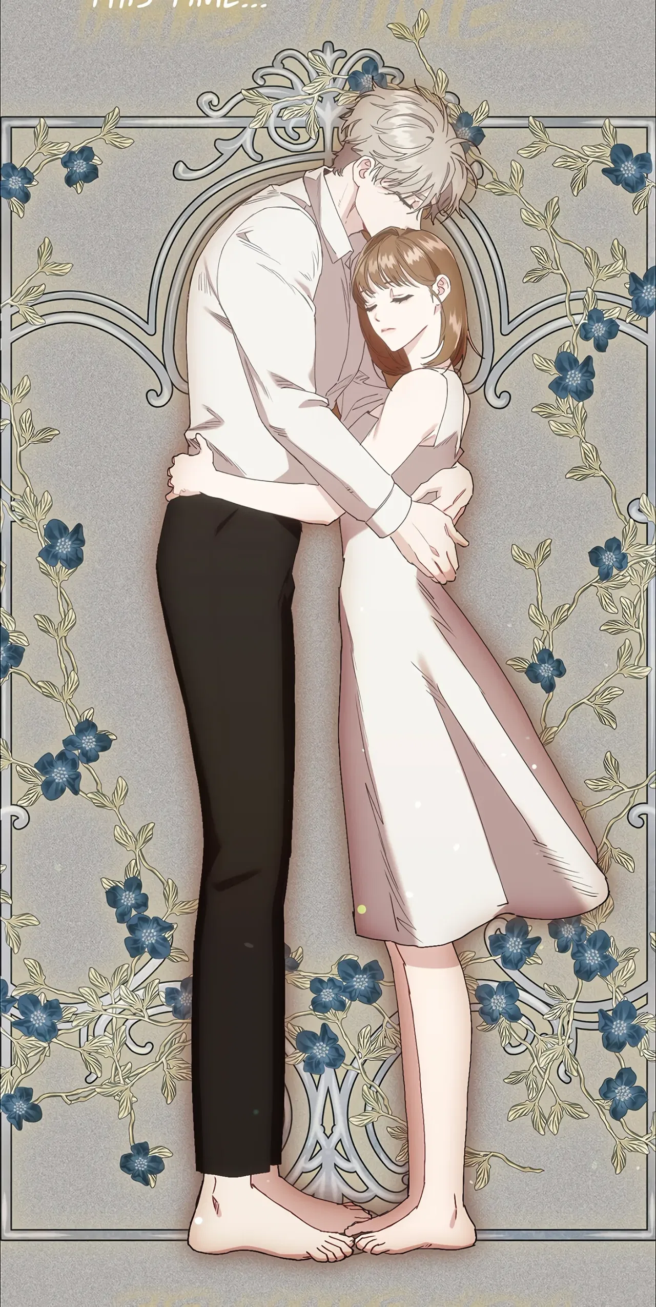 The Second Proposal Was Sweet Chapter 74 – Page 71