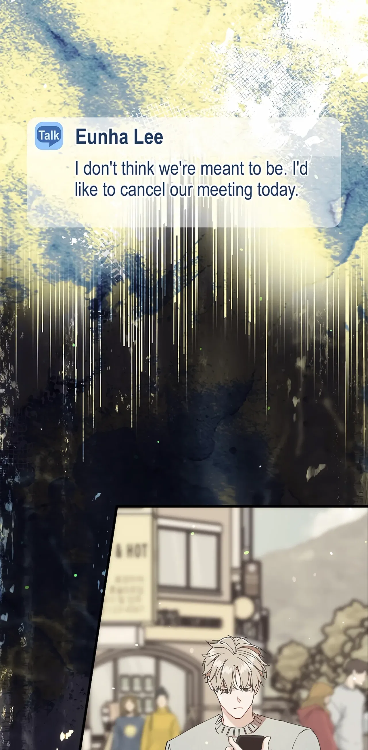 The Second Proposal Was Sweet Chapter 74 – Page 75