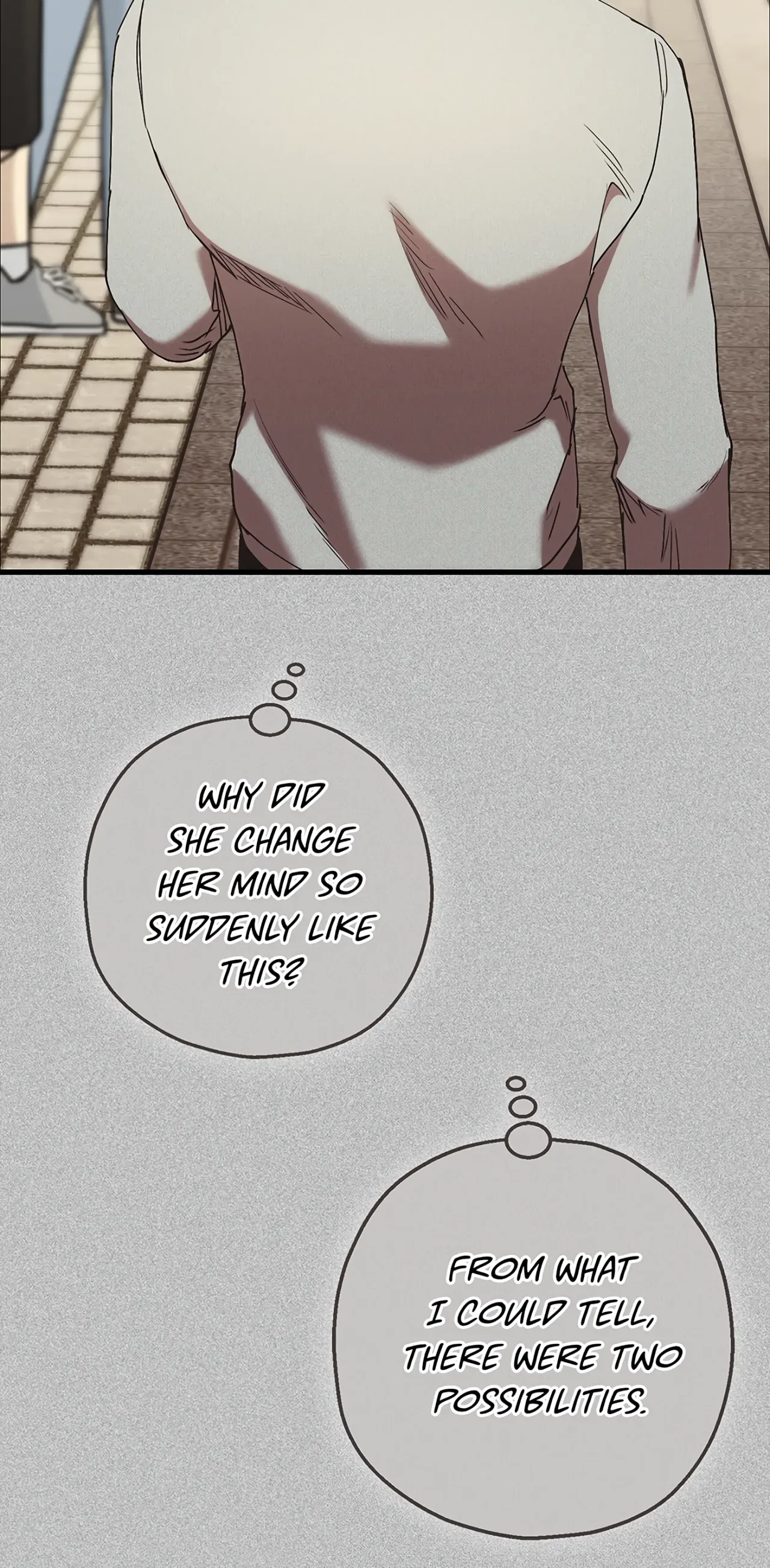 The Second Proposal Was Sweet Chapter 74 – Page 78