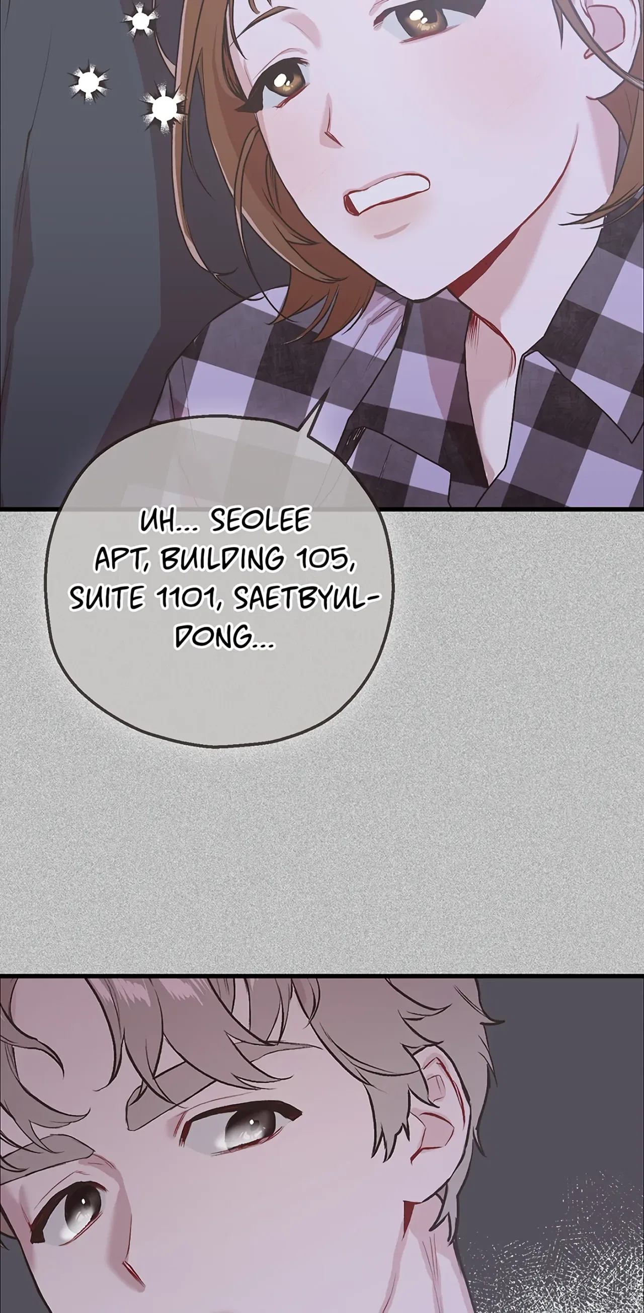The Second Proposal Was Sweet Chapter 74 – Page 81