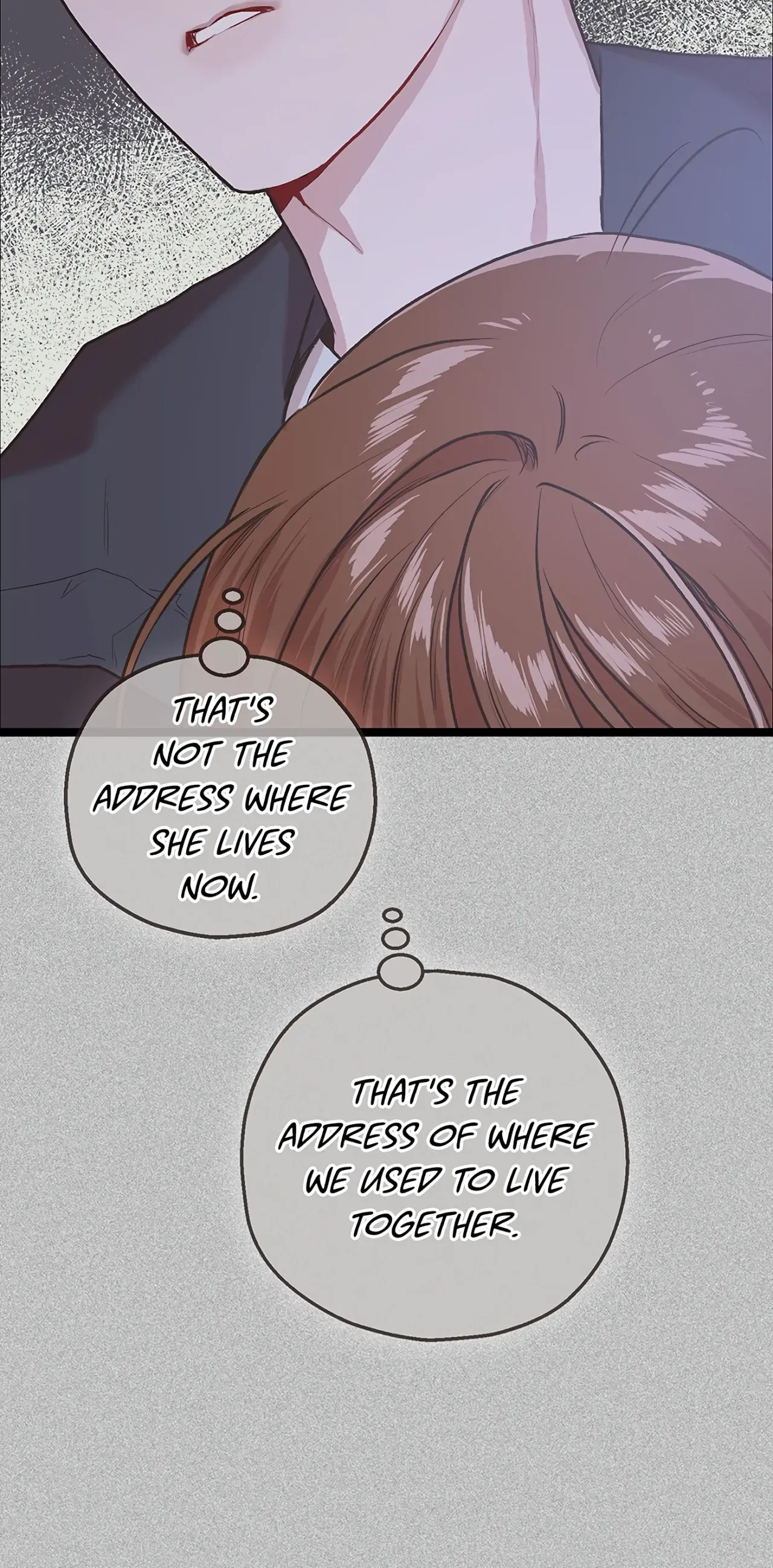 The Second Proposal Was Sweet Chapter 74 – Page 82