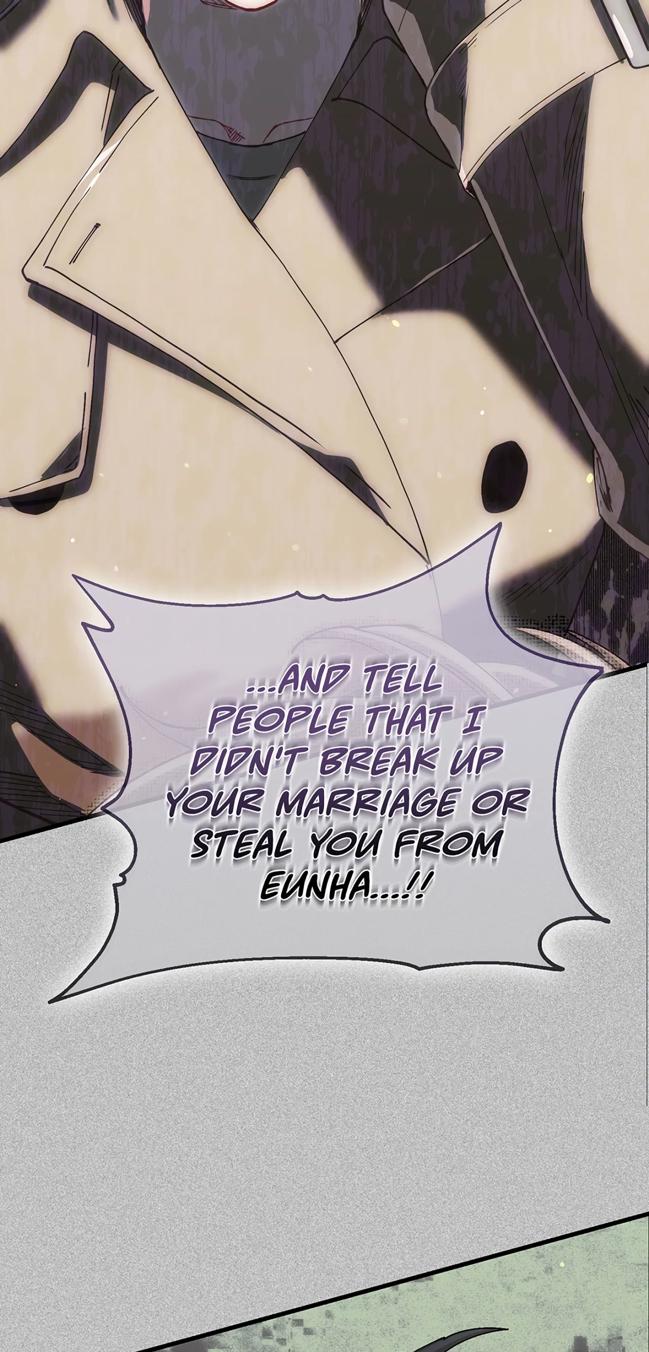 The Second Proposal Was Sweet Chapter 73 – Page 4