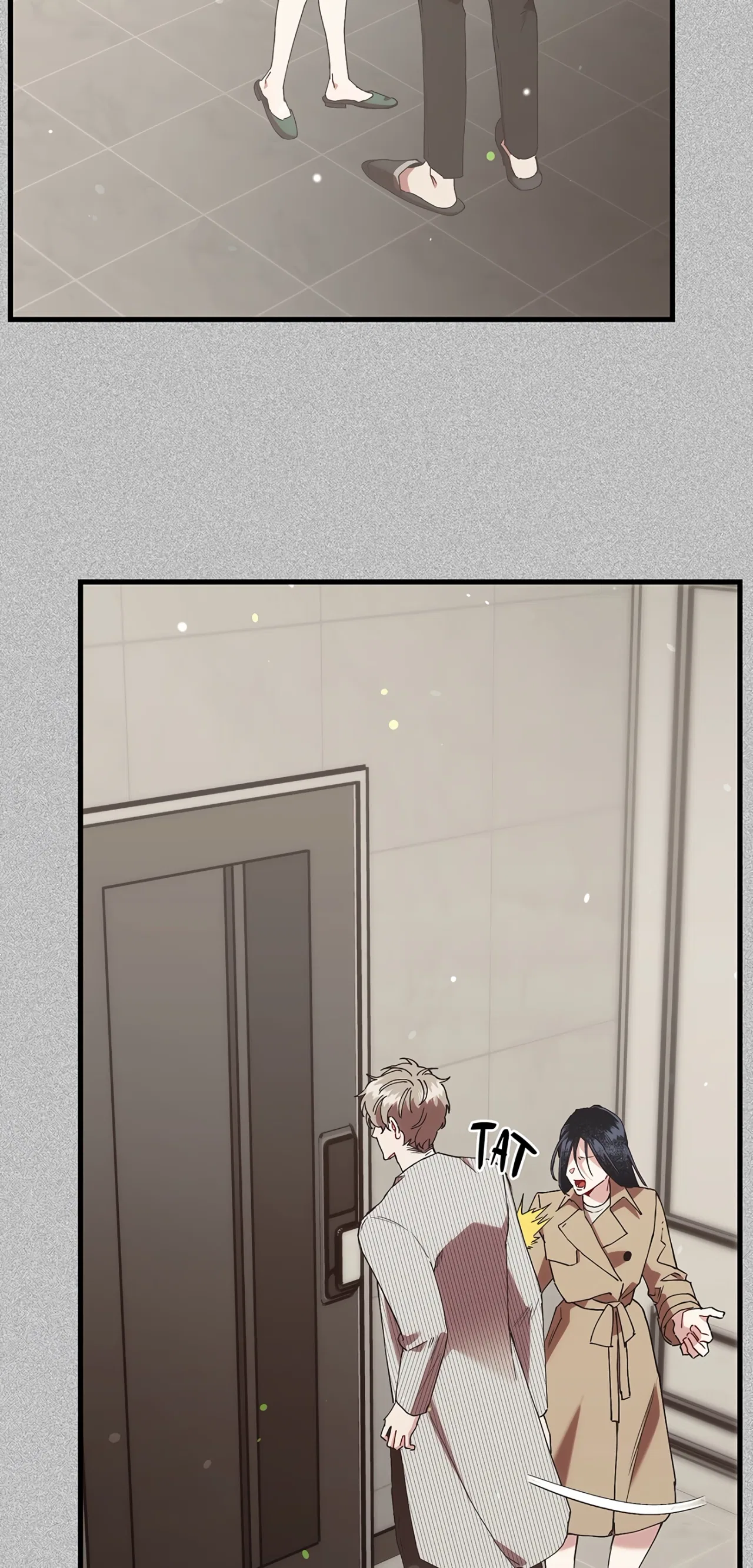 The Second Proposal Was Sweet Chapter 73 – Page 7