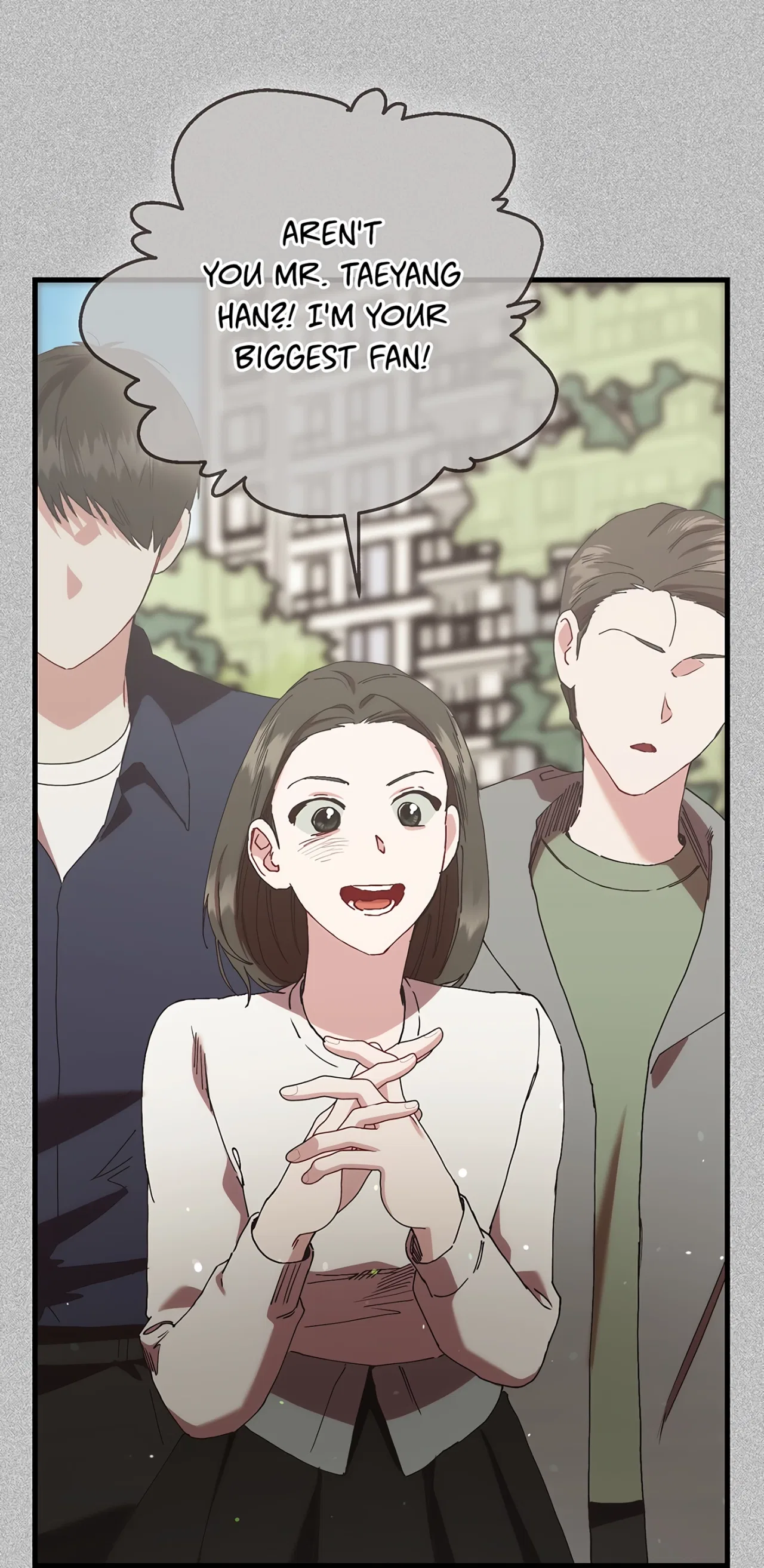 The Second Proposal Was Sweet Chapter 73 – Page 16