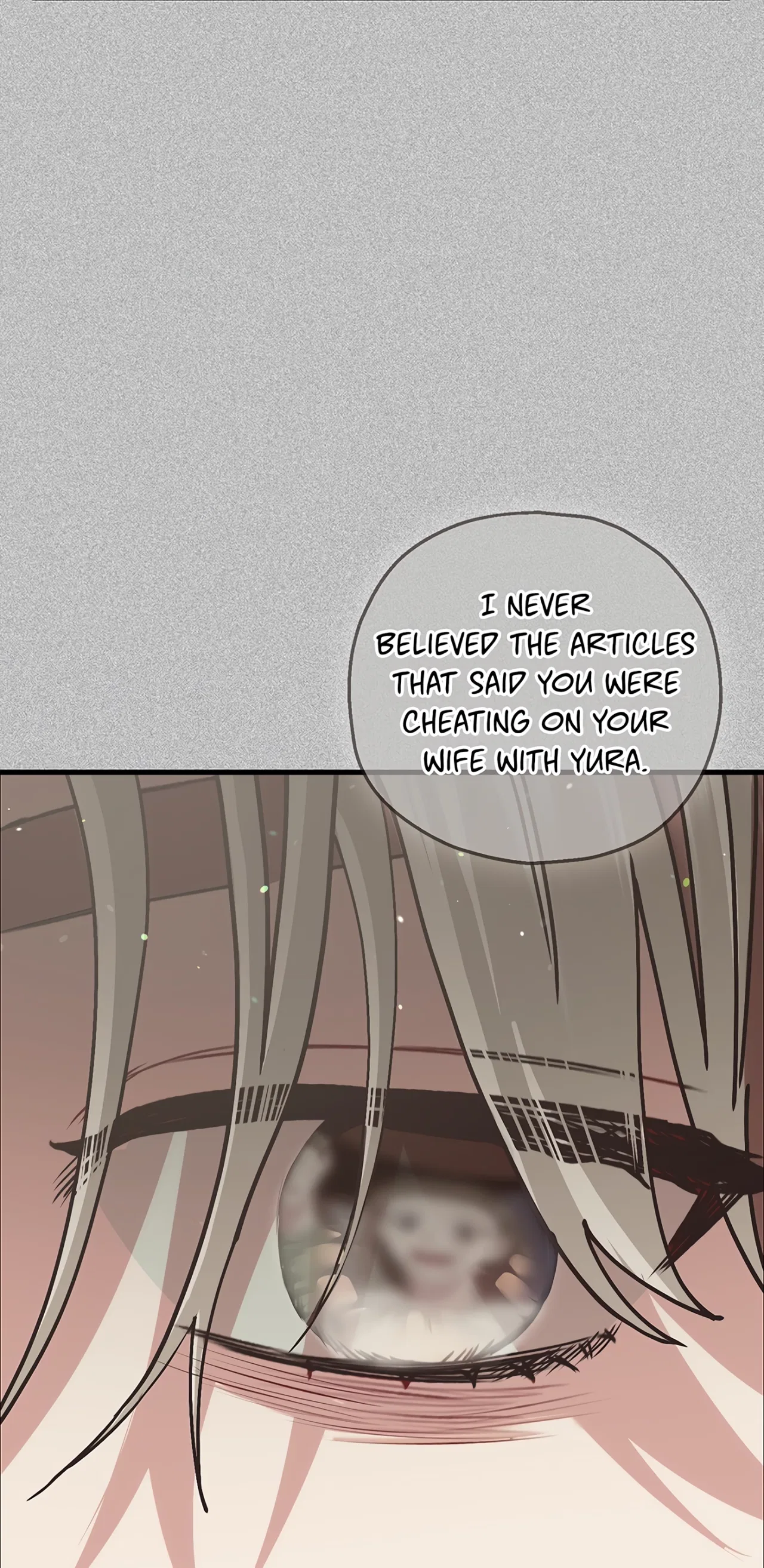The Second Proposal Was Sweet Chapter 73 – Page 17